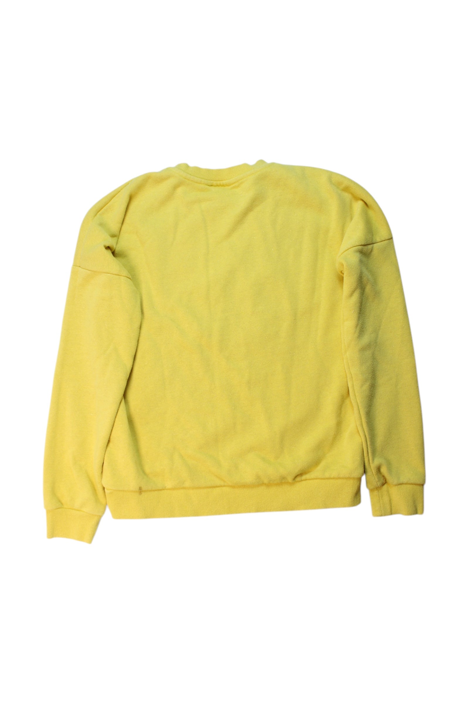 Molo Tea For Two Sweatshirt 12Y、mySite、g9winljtr