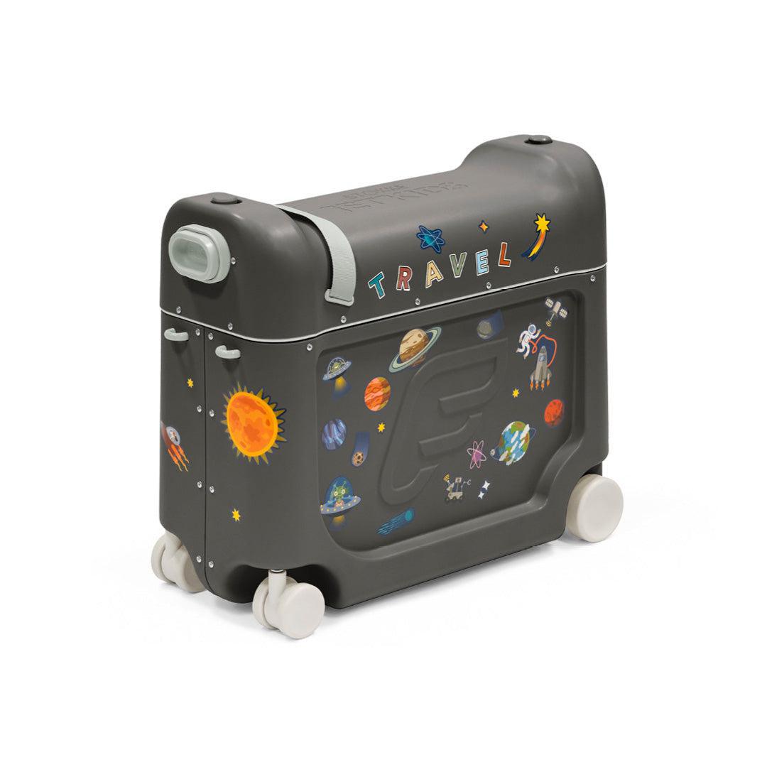  Stokke Jetkids Bedbox - Midnight Grey、mySite、merchandisen
