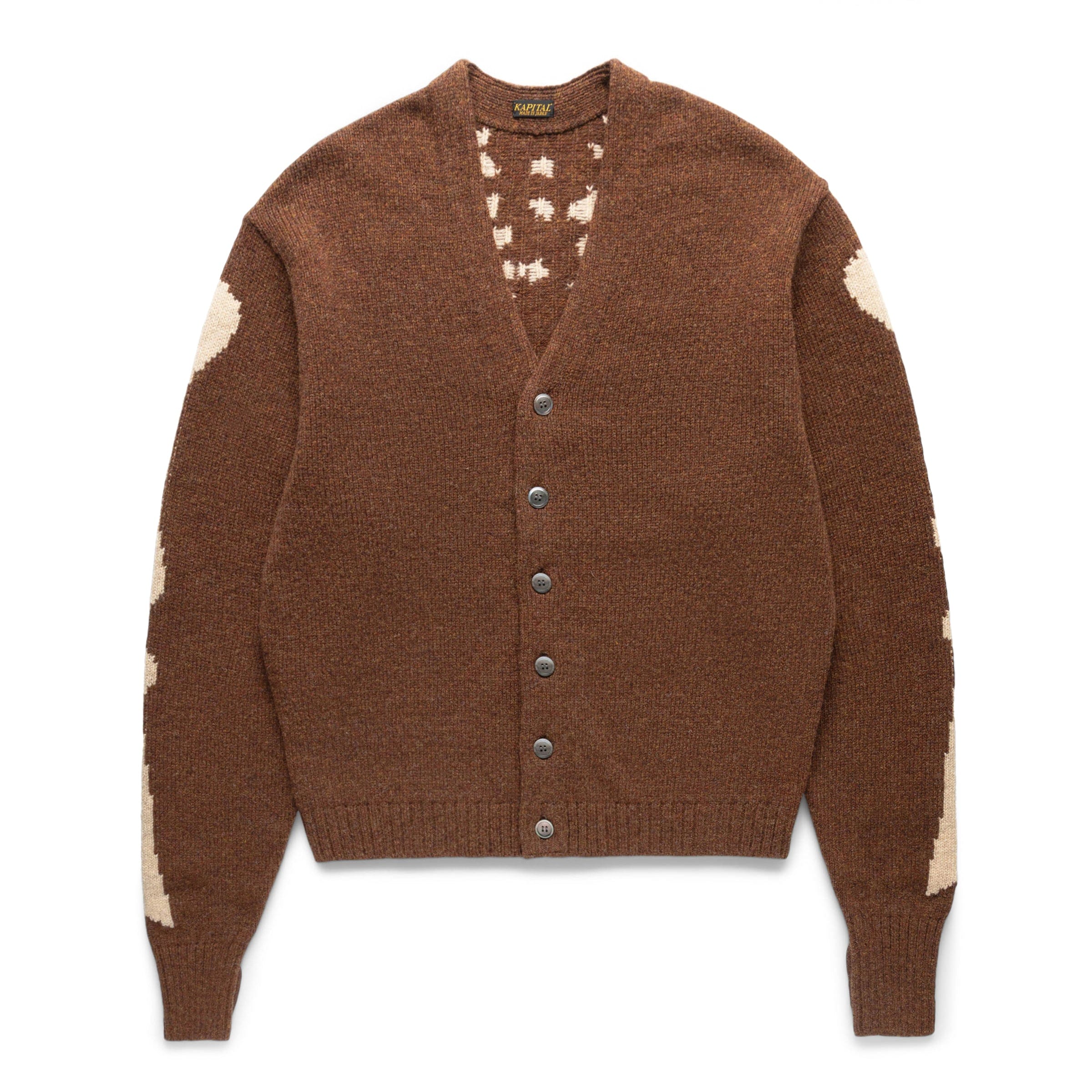 5G WOOL BONE SHORT CARDIGAN、mySite、zt4zffjzw