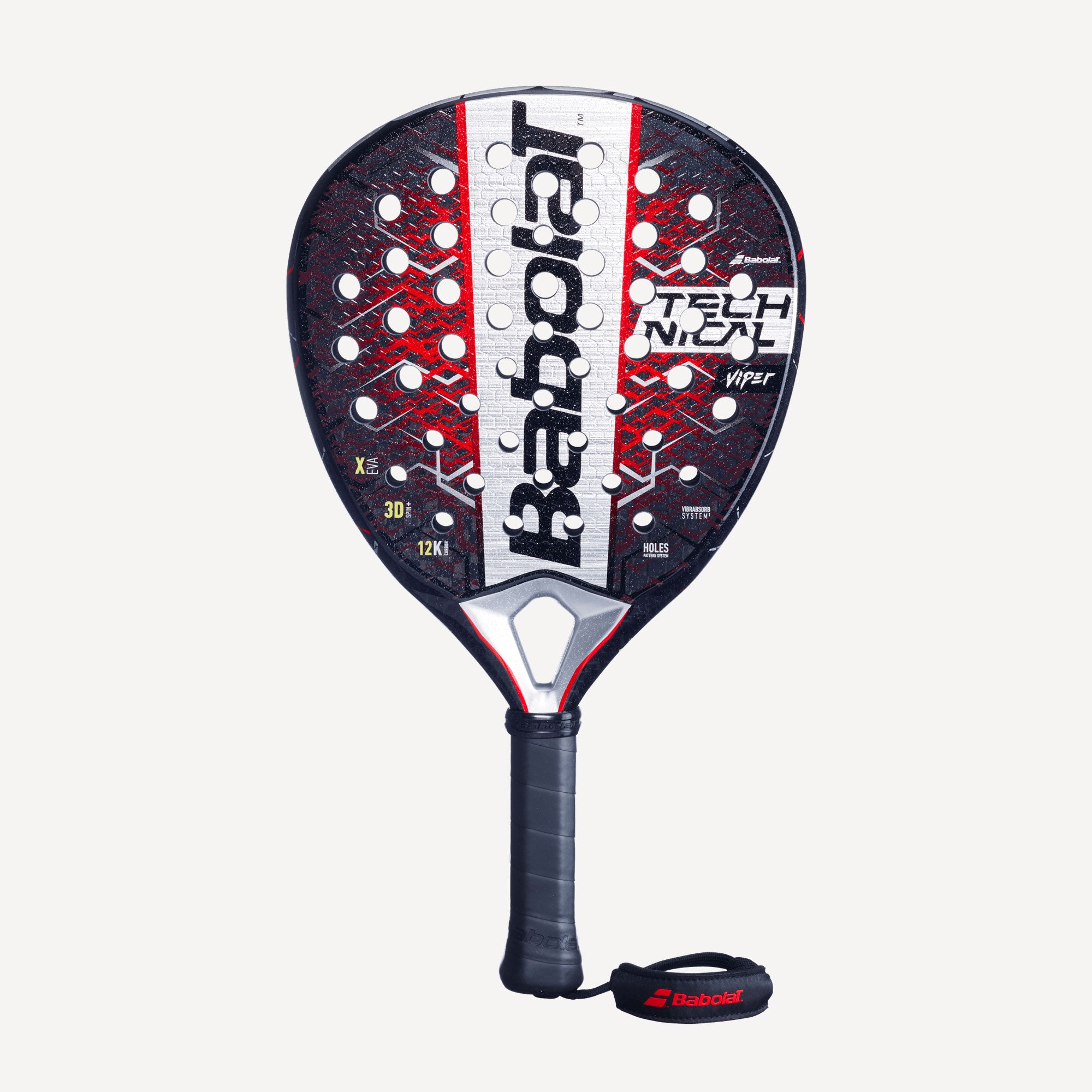 Babolat Technical Viper 2.5 Padel Racket、mySite、neckold