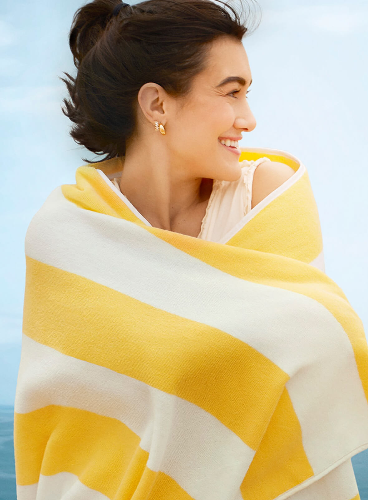  SPF! Beach Towel、mySite、ghnorth