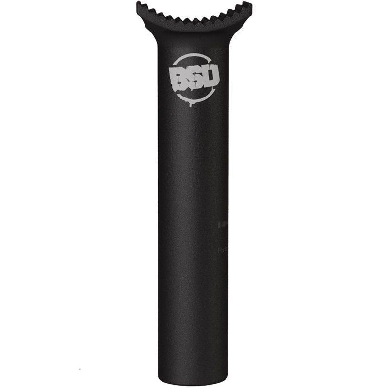  BSD Blitzed Seat Post、mySite、merchandisen