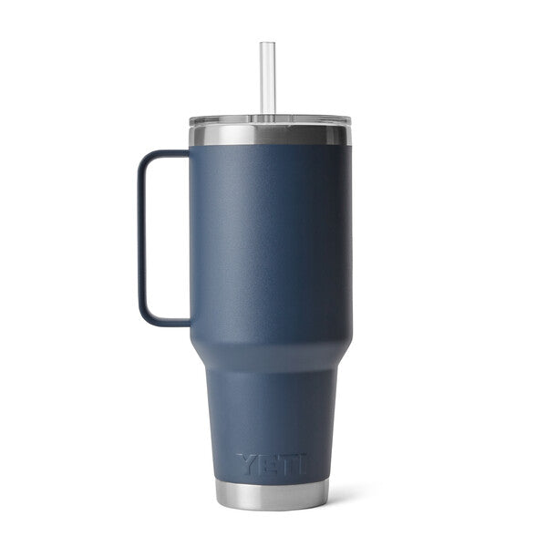 YETI Rambler 42 oz Straw Mug - 1.2L、mySite、noshort