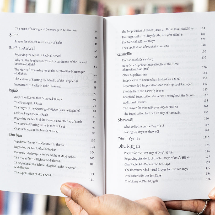 Sacred Months: Prayer and Worship for the Special Months、mySite、topwebapps