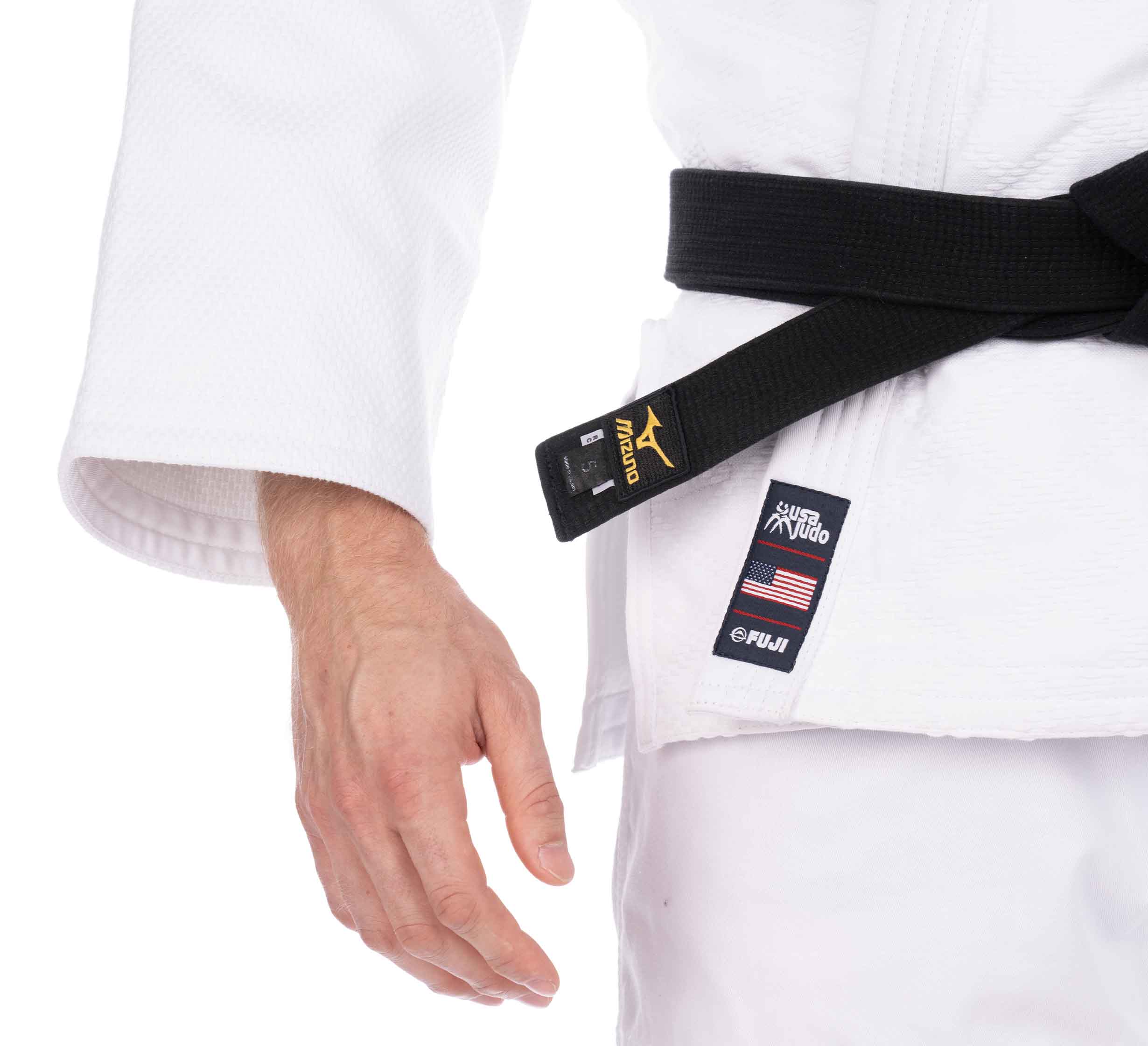 USA Judo Single Weave Gi 2.0 White、mySite、gigharbornorthrealestate
