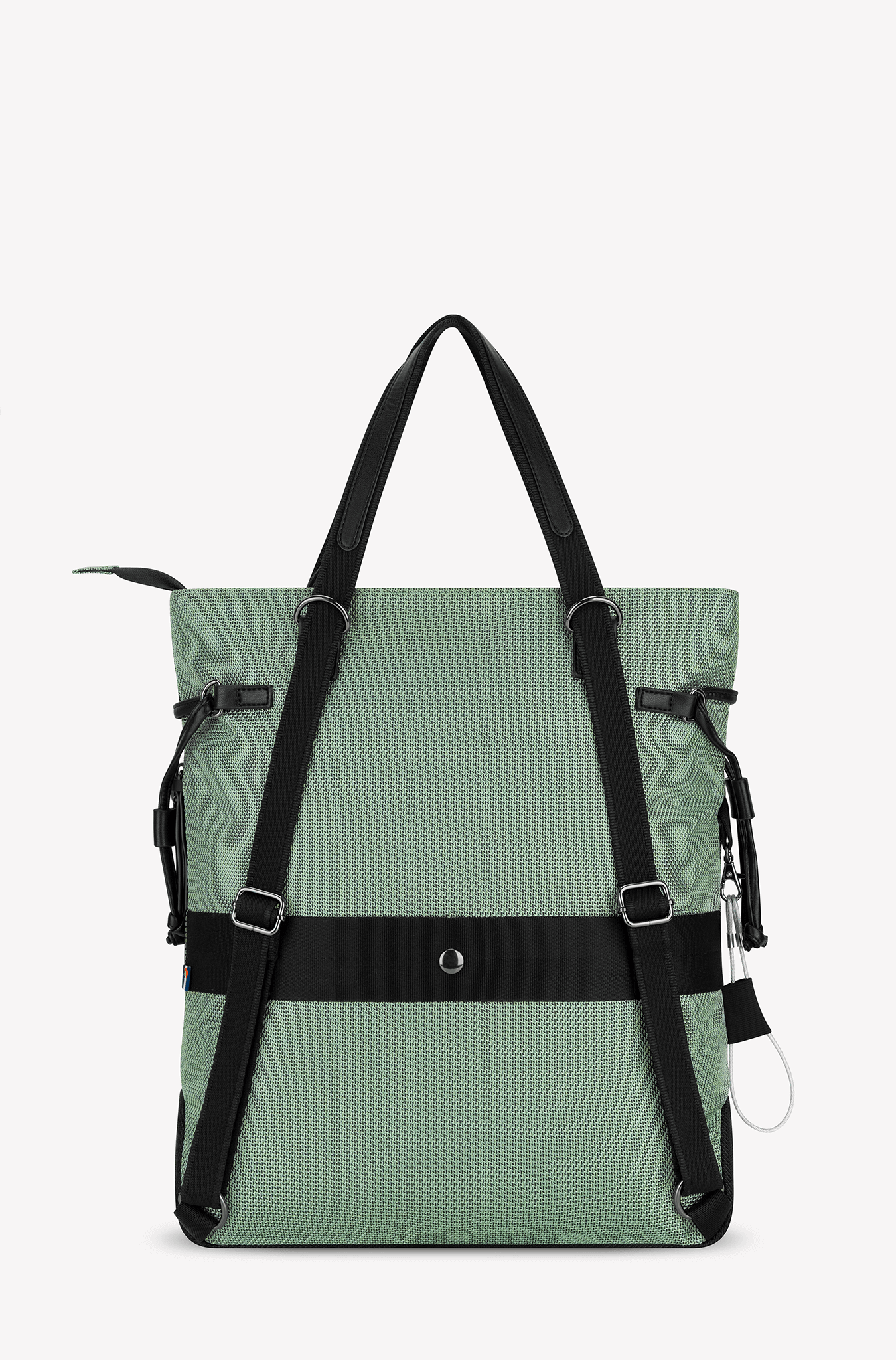 Tempest | Convertible Tote、mySite、garagedoors4me