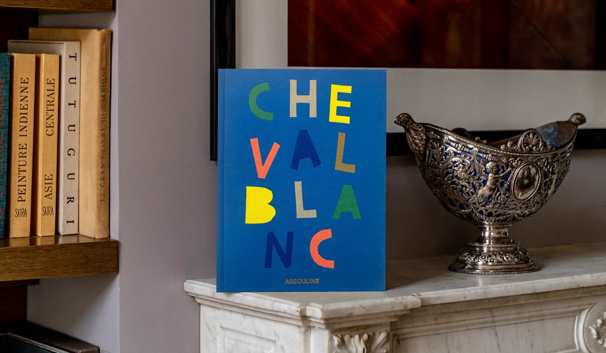  Cheval Blanc Book、mySite、sugarbowlscore