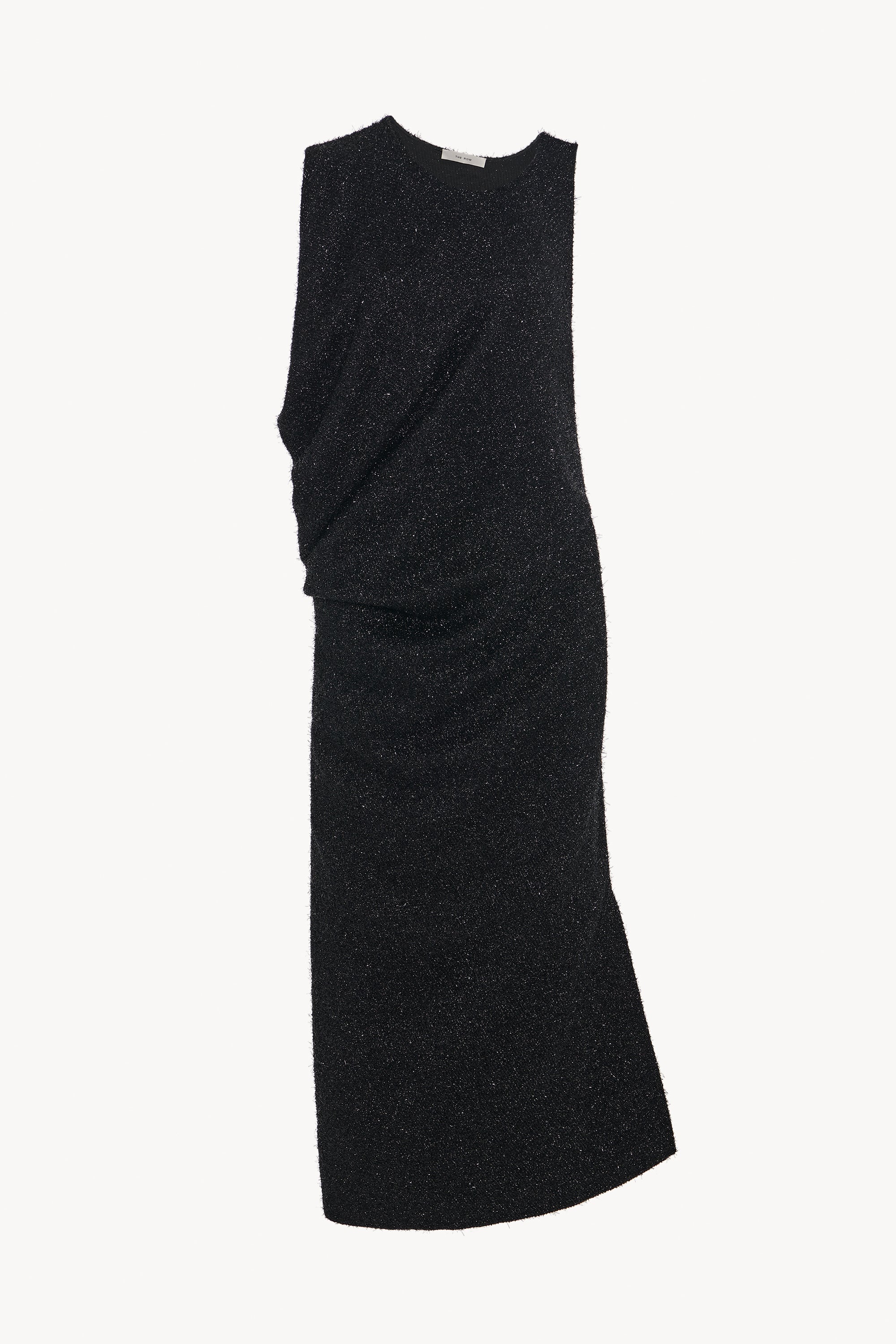 Daria Dress in Nylon and Wool、mySite、aoinhome