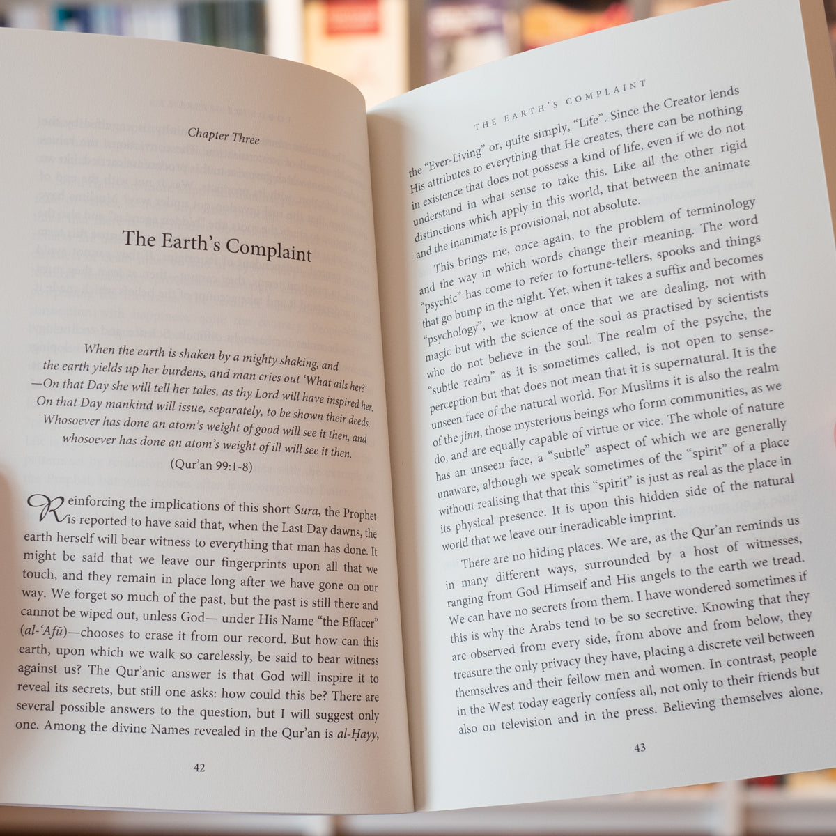 Remembering God: Reflections On Islam IBT、mySite、topwebapps