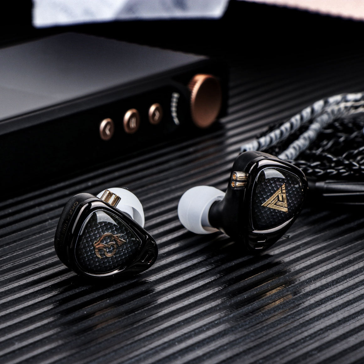  QKZ x HBB - Khan、mySite、merchandisen