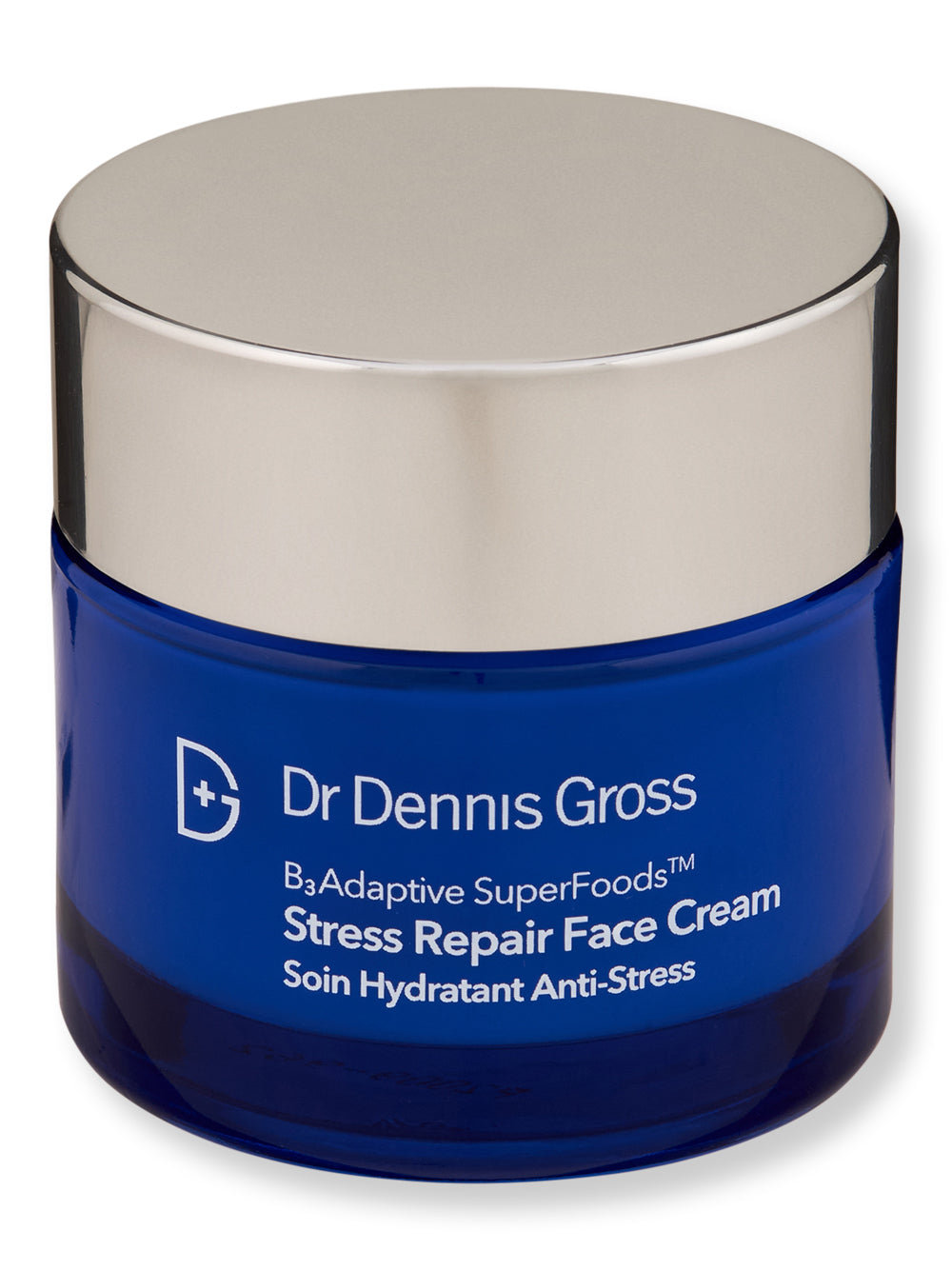 Dr. Dennis Gross Skincare B3 Adaptive SuperFoods�� Stress Repair Face Cream、mySite、gigharbornorthrealestate