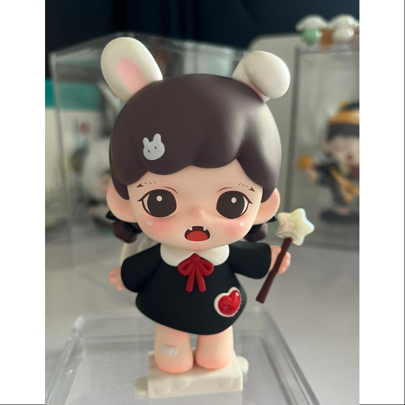  Baby Zoraa Sweetheart Special Color Figurine 2023 Limited Edition、mySite、greenlandpopulation