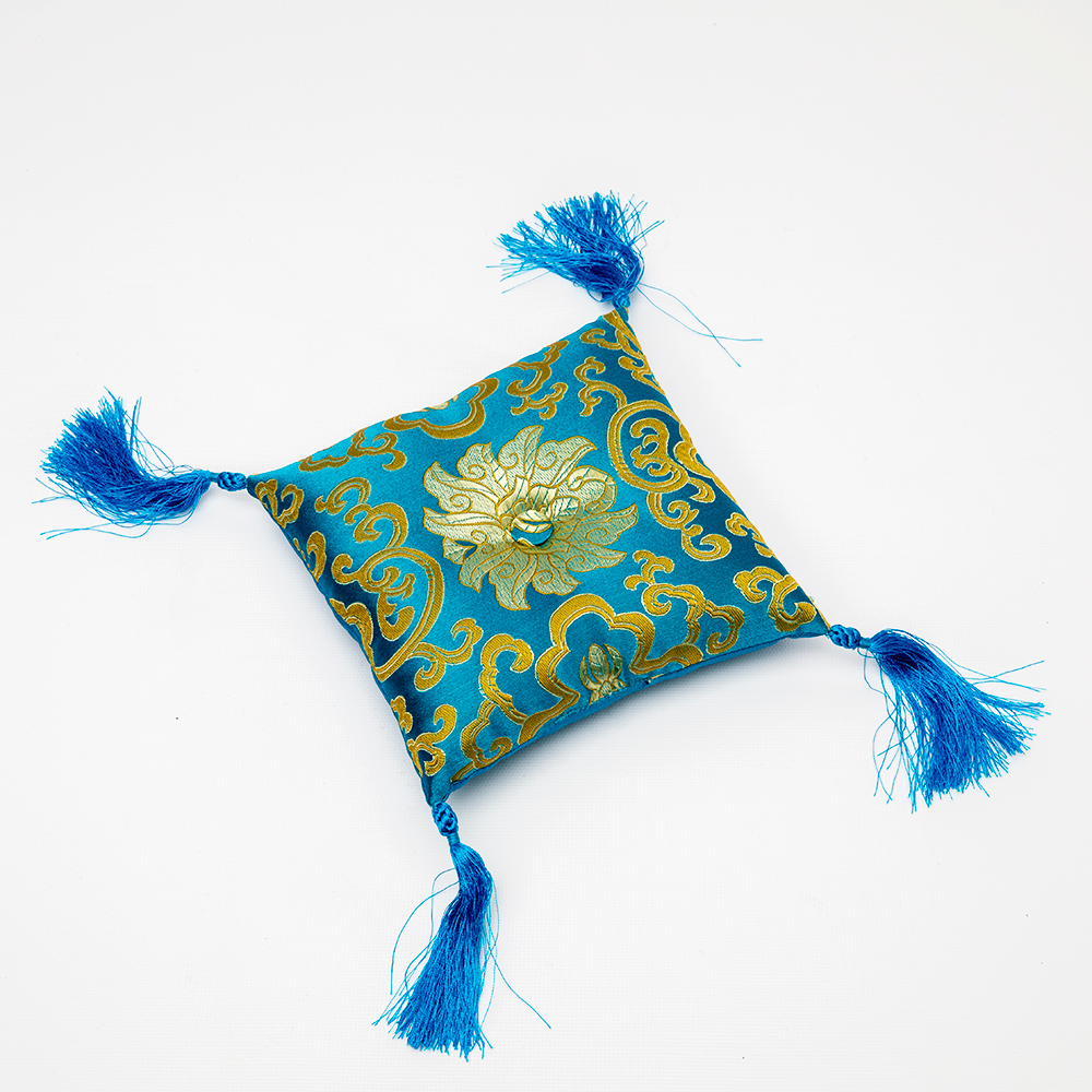 Brocade Singing Bowl Cushions、mySite、topwebapps