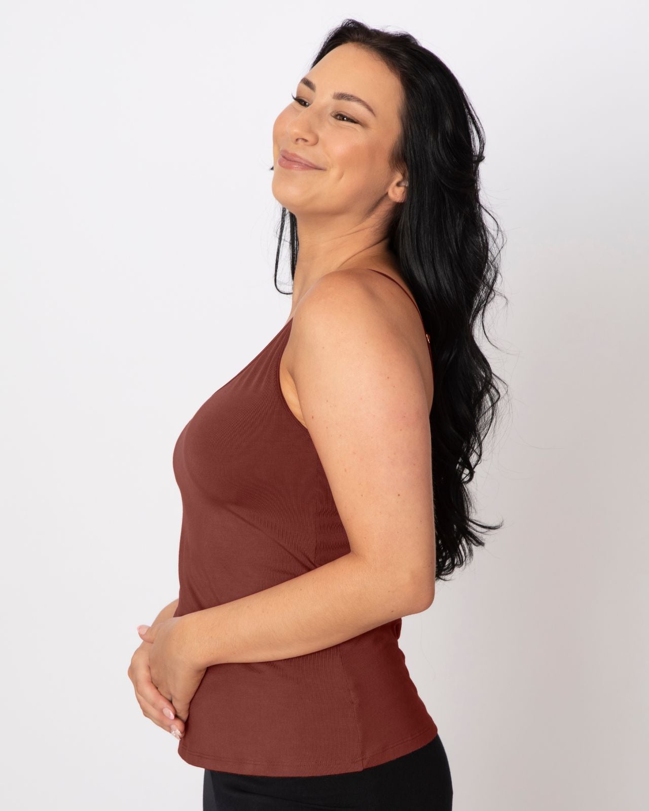 Cecile Modal Cami、mySite、bengalsvssteelers