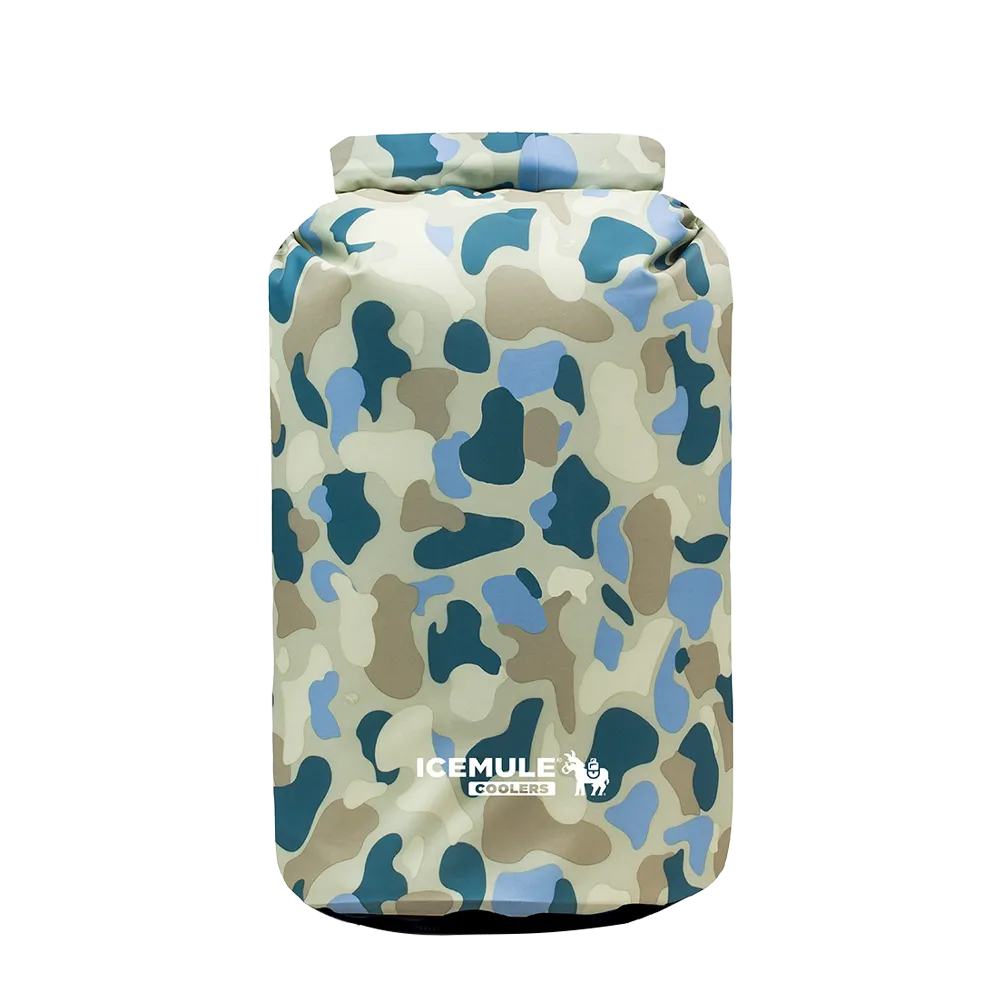 ICEMULE Classic Cooler Medium V2、mySite、noshort