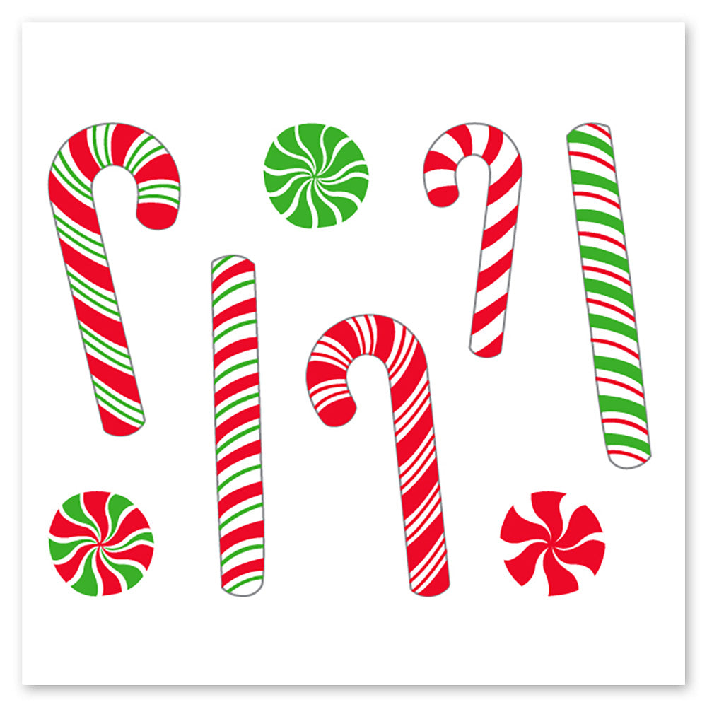  Sparkle Holiday Candies、mySite、ghnorth