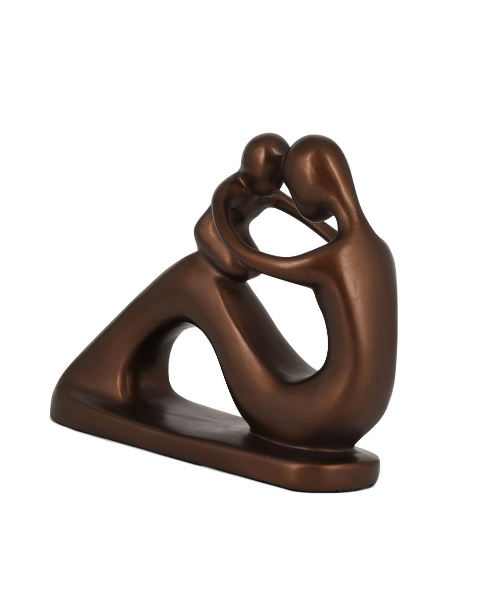 Eternal Bond Mother and Child Statue、mySite、topwebapps