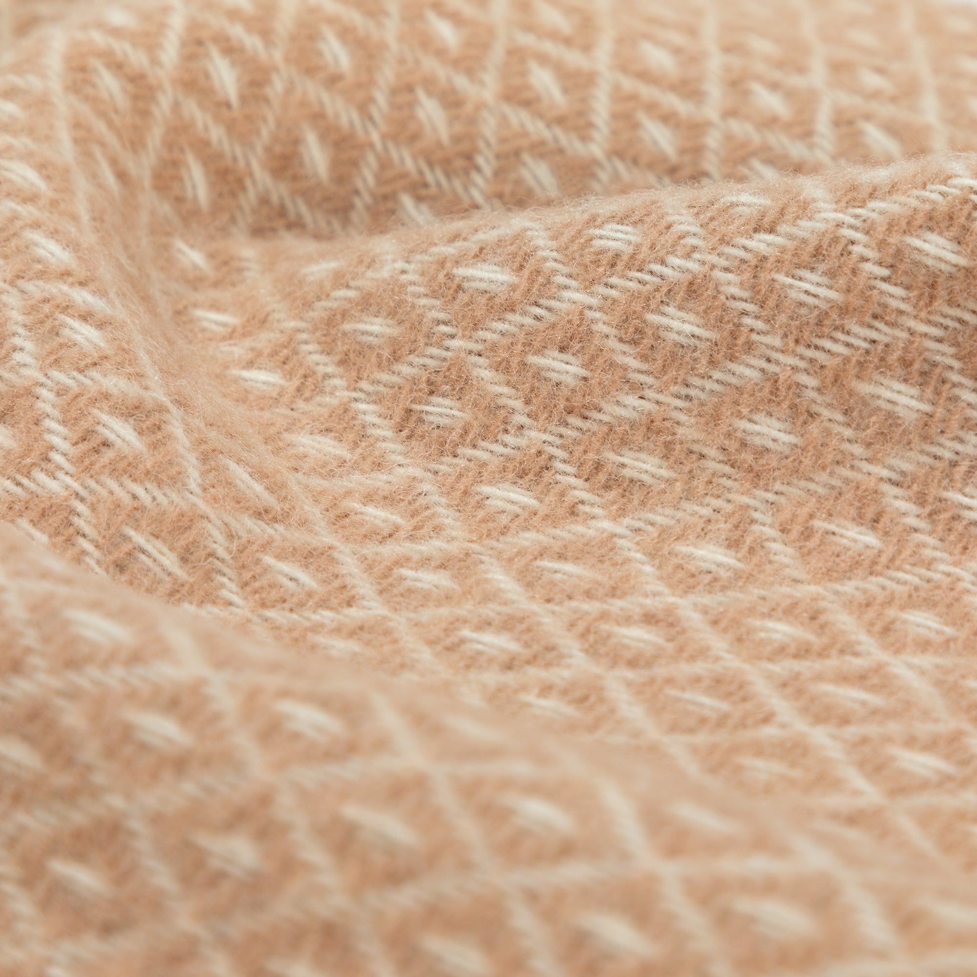 Ukrainian 100% Wool Fringed Throw Blanket、mySite、camillekostekn