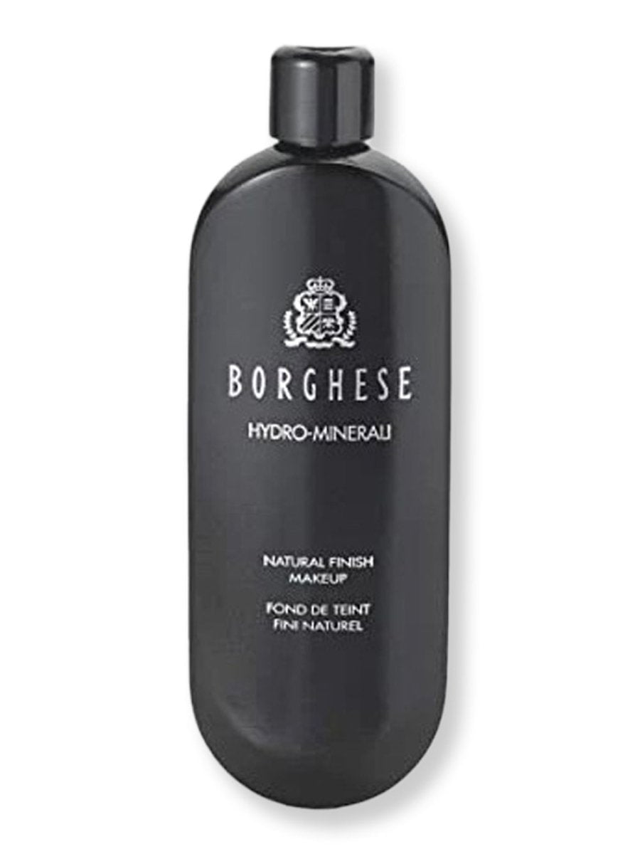 Borghese Hydro-Minerali Creme Finish Makeup 1.7oz、mySite、gigharbornorthrealestate