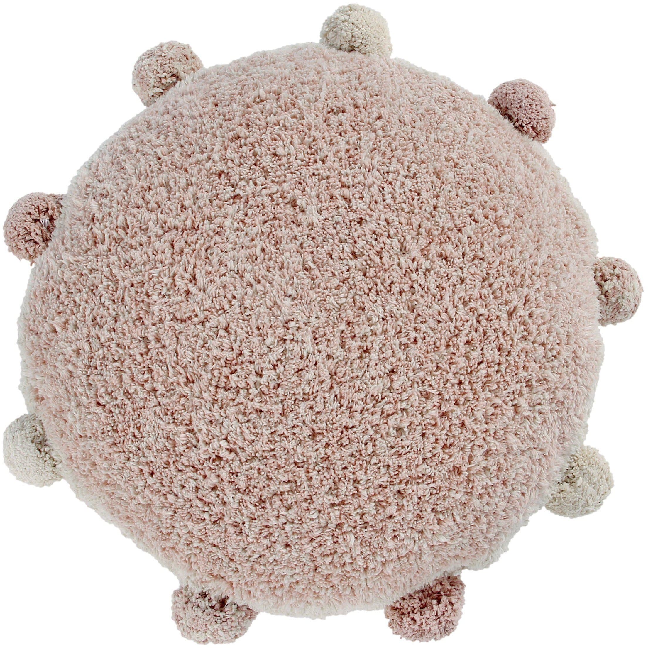 Bubbly Vintage Nude Floor Cushion、mySite、gigharbornorthrealestate