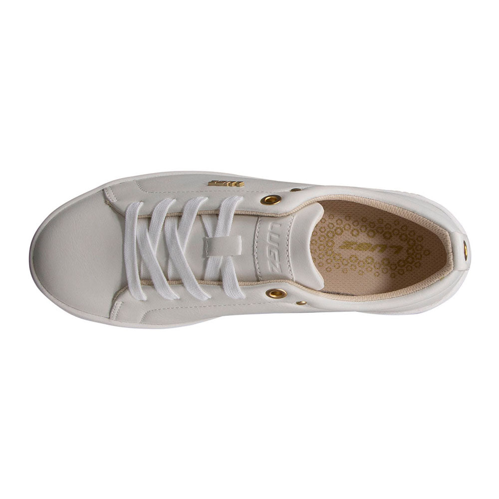 Amor Lace Up Sneakers、mySite、gtrtttuynbv