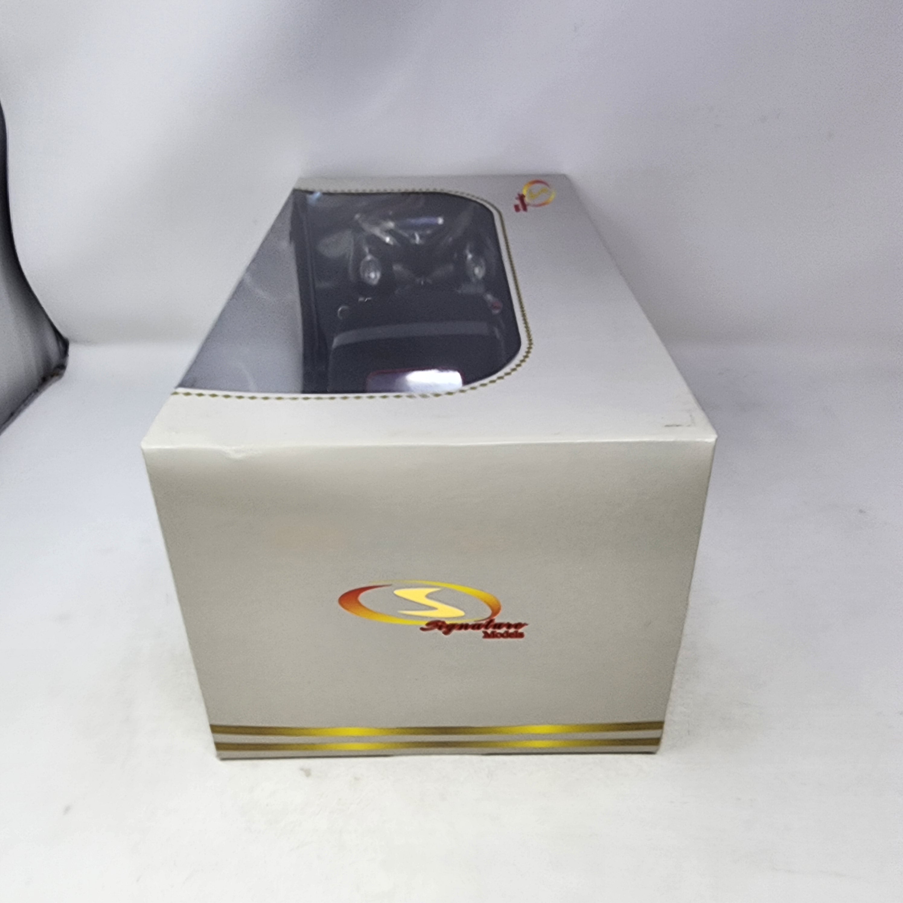 1939 Lincoln Zephyr * Signature Models 1/18 Scale、mySite、hgirdovlk