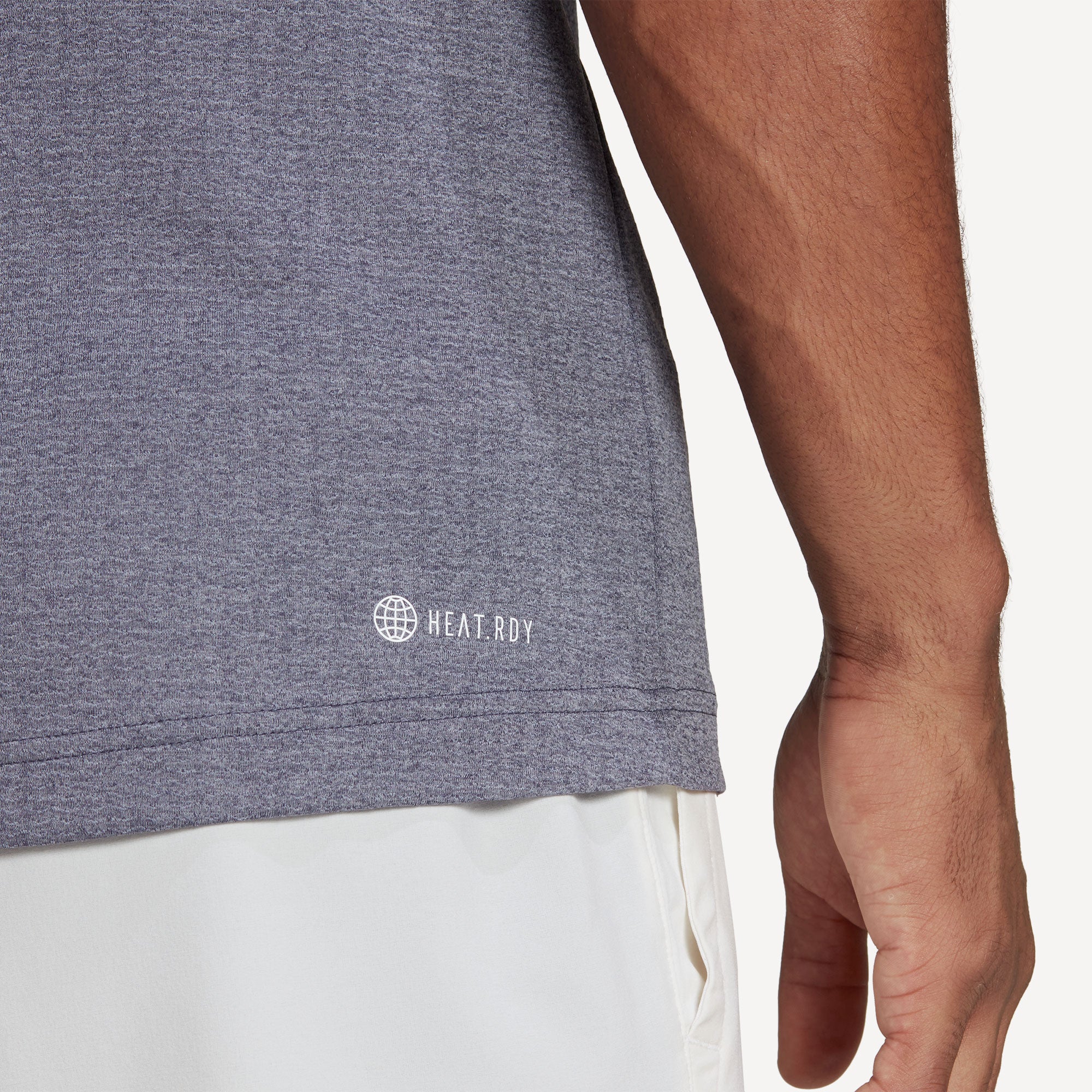 adidas FreeLift Men's Tennis Polo