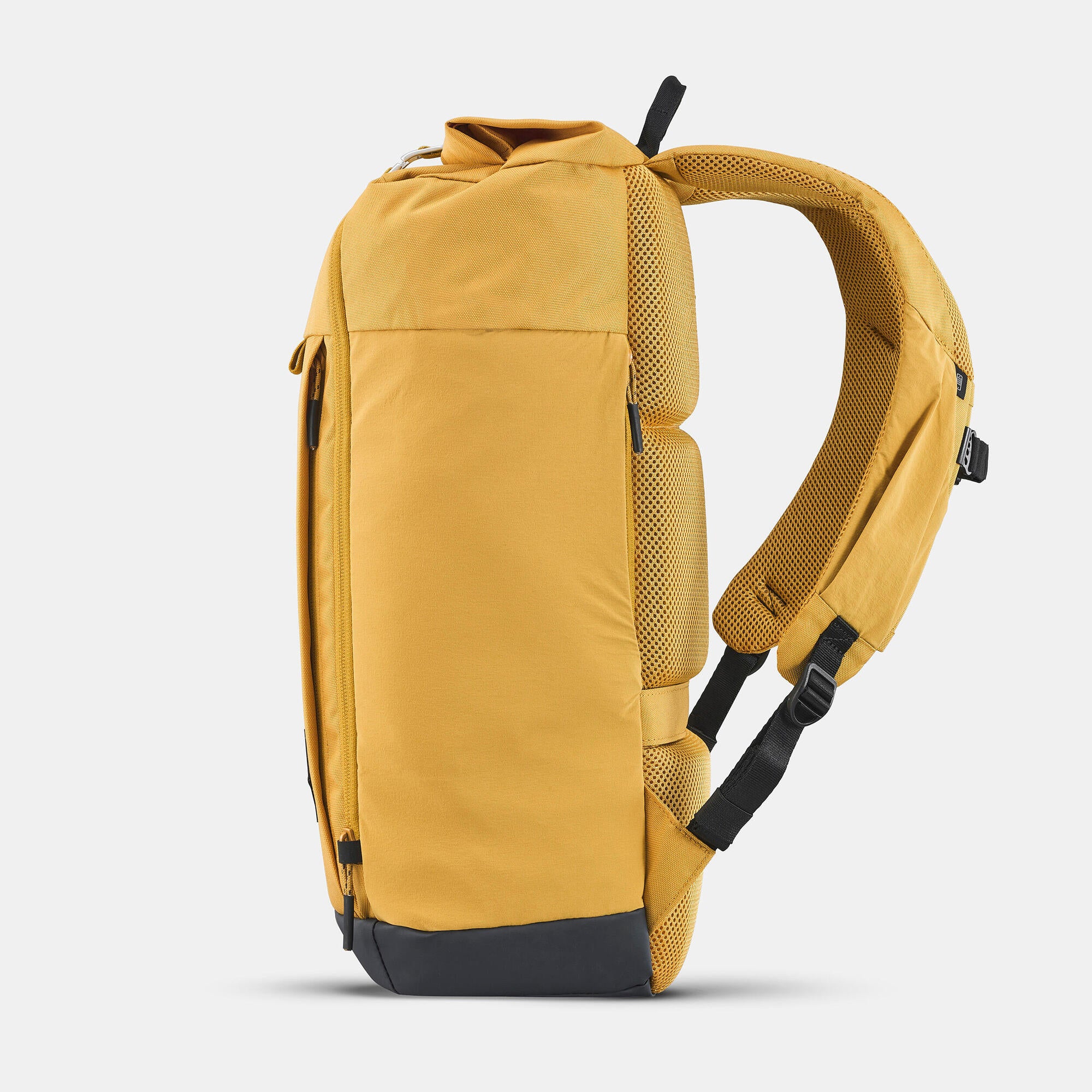 Quechua NH Escape 500 Rolltop 23 L Backpack