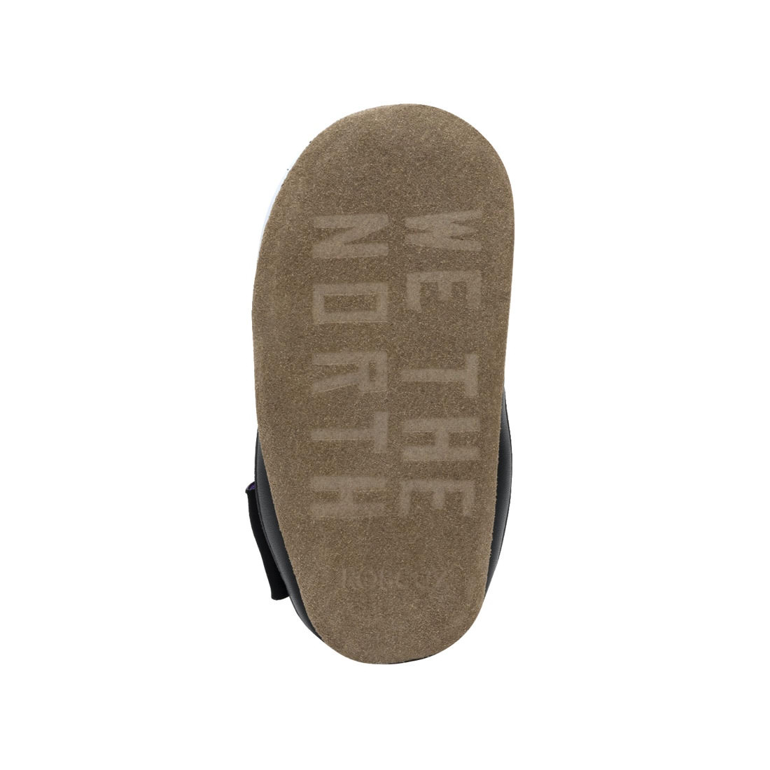 Infant Mascot Soft Sole Shoes