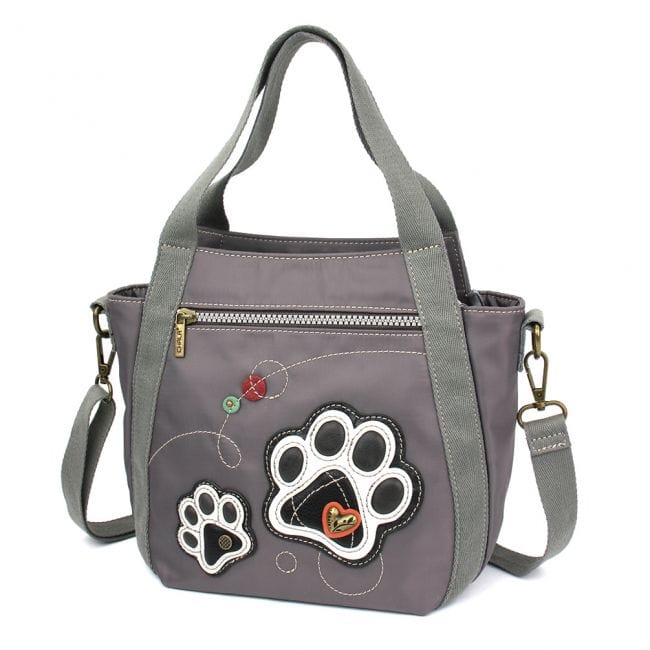 Paw Print Collection B & W by Chala Vegan For Pet Lovers!、mySite、g9winljtr