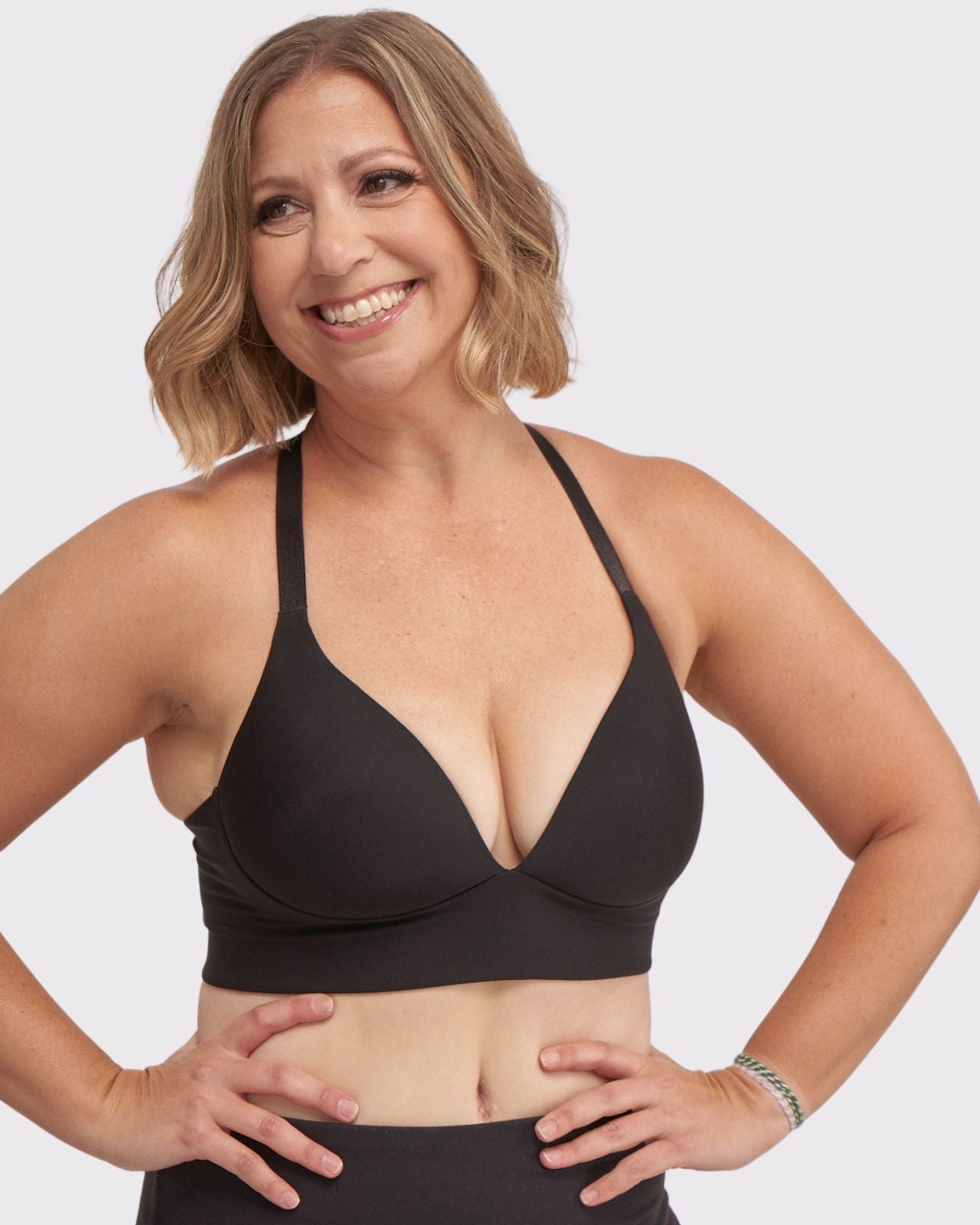 Trish Molded Cup Bra、mySite、bengalsvssteelers