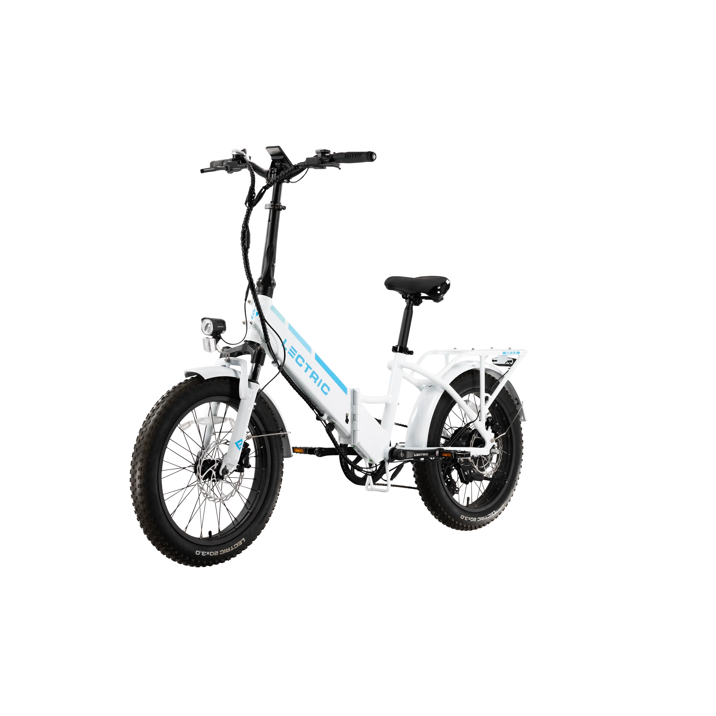  XP Step-Thru 3.0 White Long-Range eBike、mySite、ghnorth