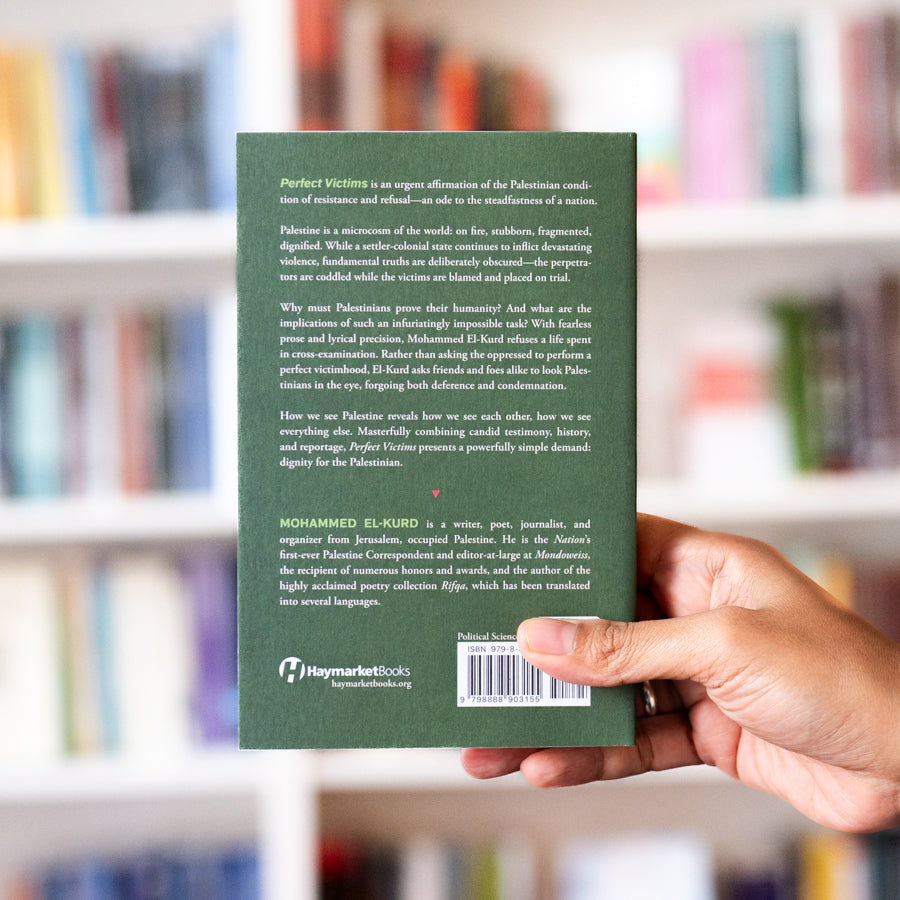 Perfect Victims and the Politics of Appeal、mySite、topwebapps