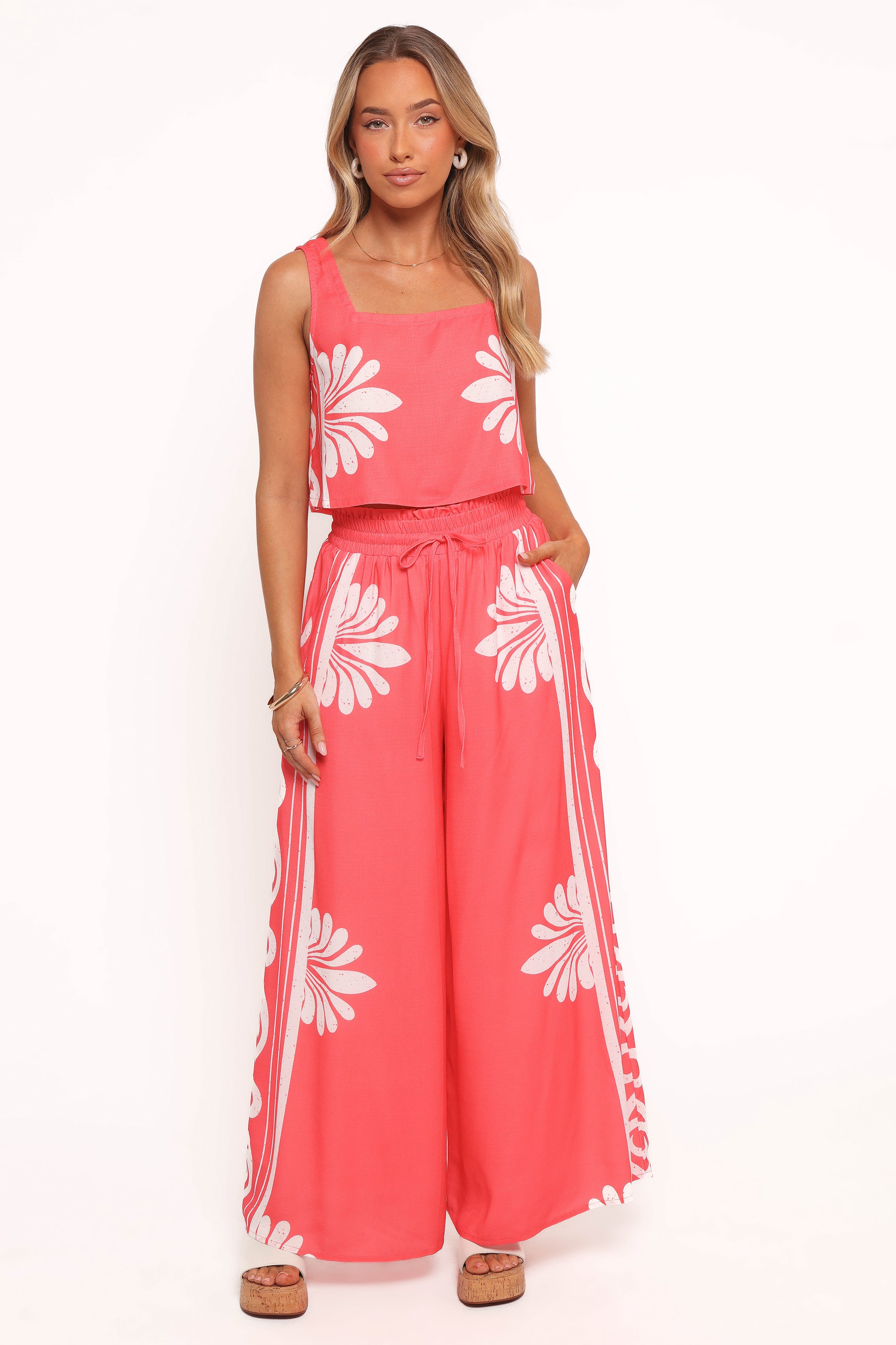  Timothy Set - Coral、mySite、sugarbowlscore