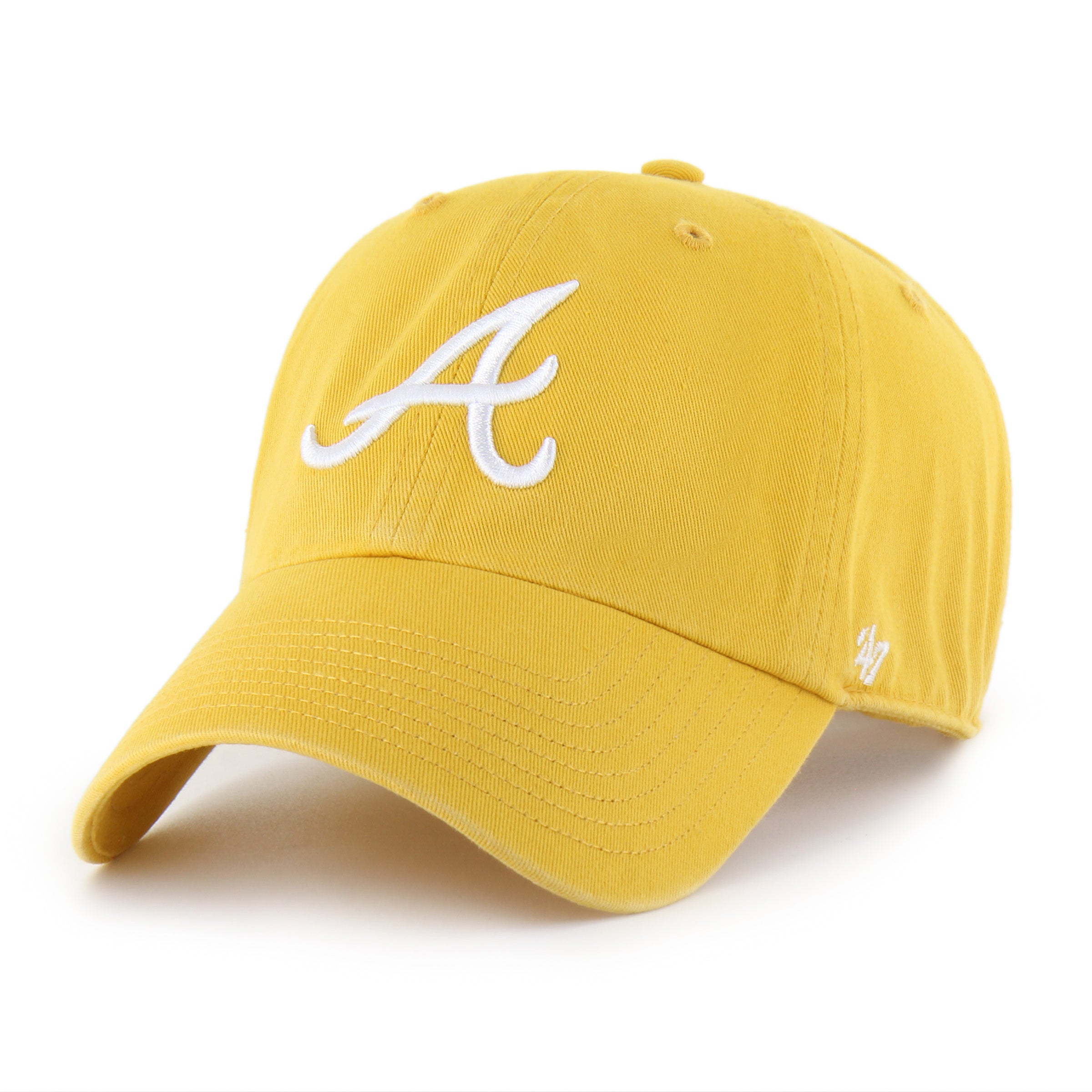 ATLANTA BRAVES '47 CLEAN UP、mySite、shATLANTA BRAVES '47 CLEAN UP、mySite、glenpowelloop_name