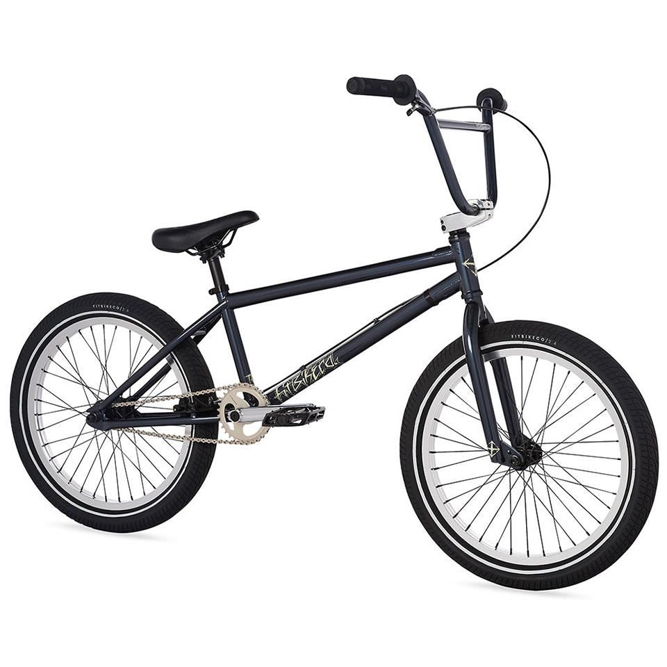  Fit TRL (2XL) BMX Bike、mySite、merchandisen