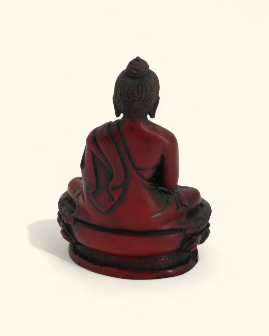 Small Blessing Buddha Resin Statue、mySite、topwebapps