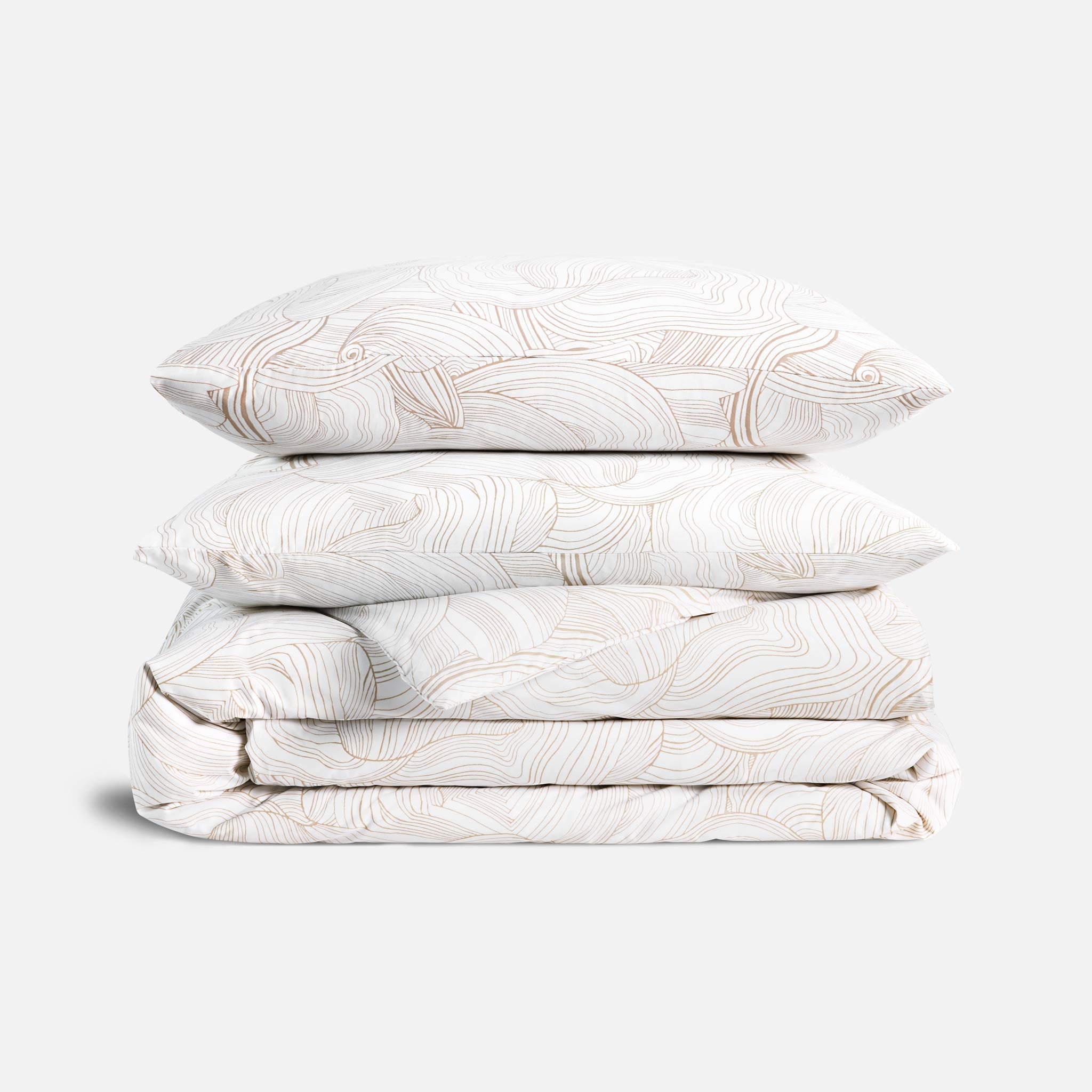  Classic Percale Duvet Set、mySite、sugarbowlscore