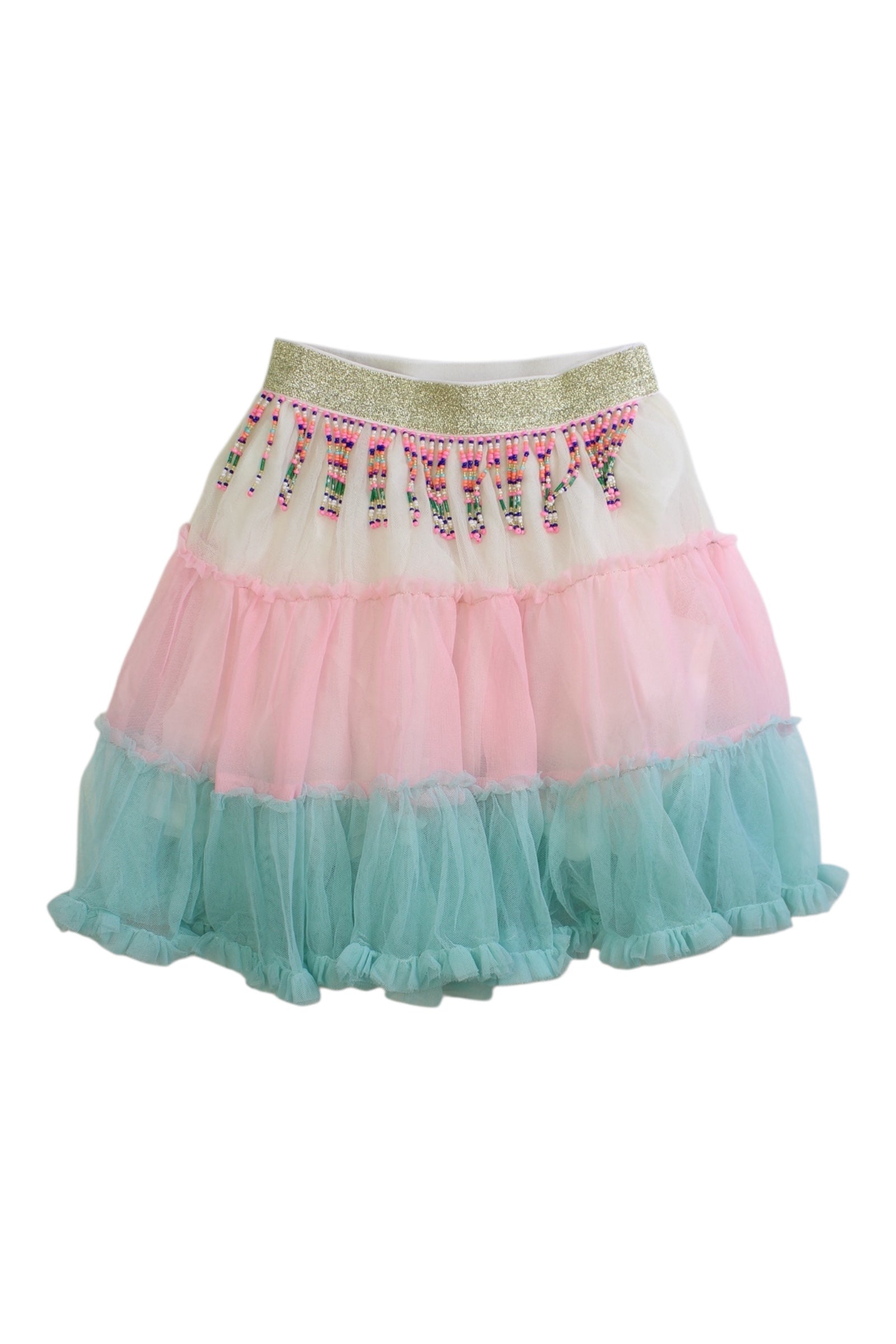 Billieblush Tulle Skirt 4T、mySite、g9winljtr