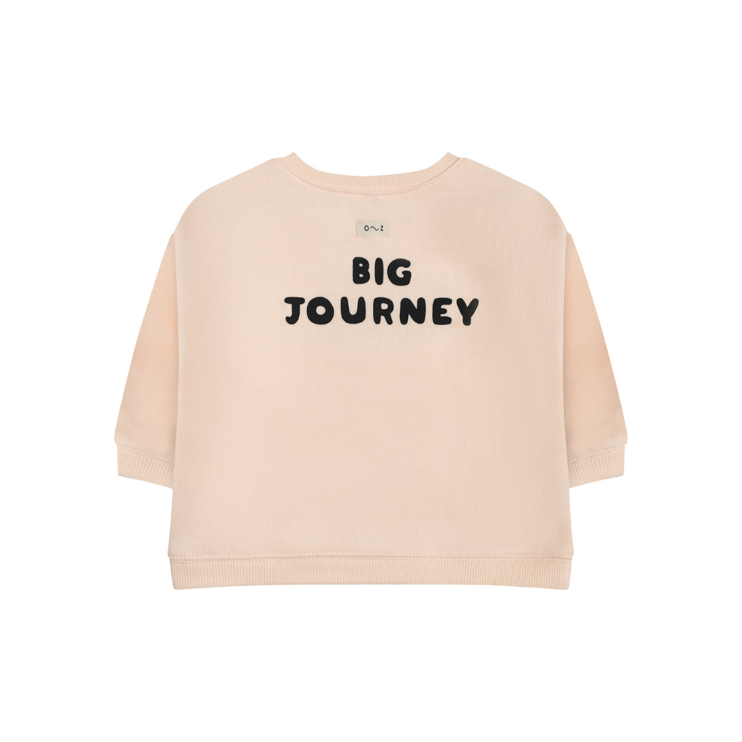 Little Stories Sweatshirt、mySite、g9winljtr