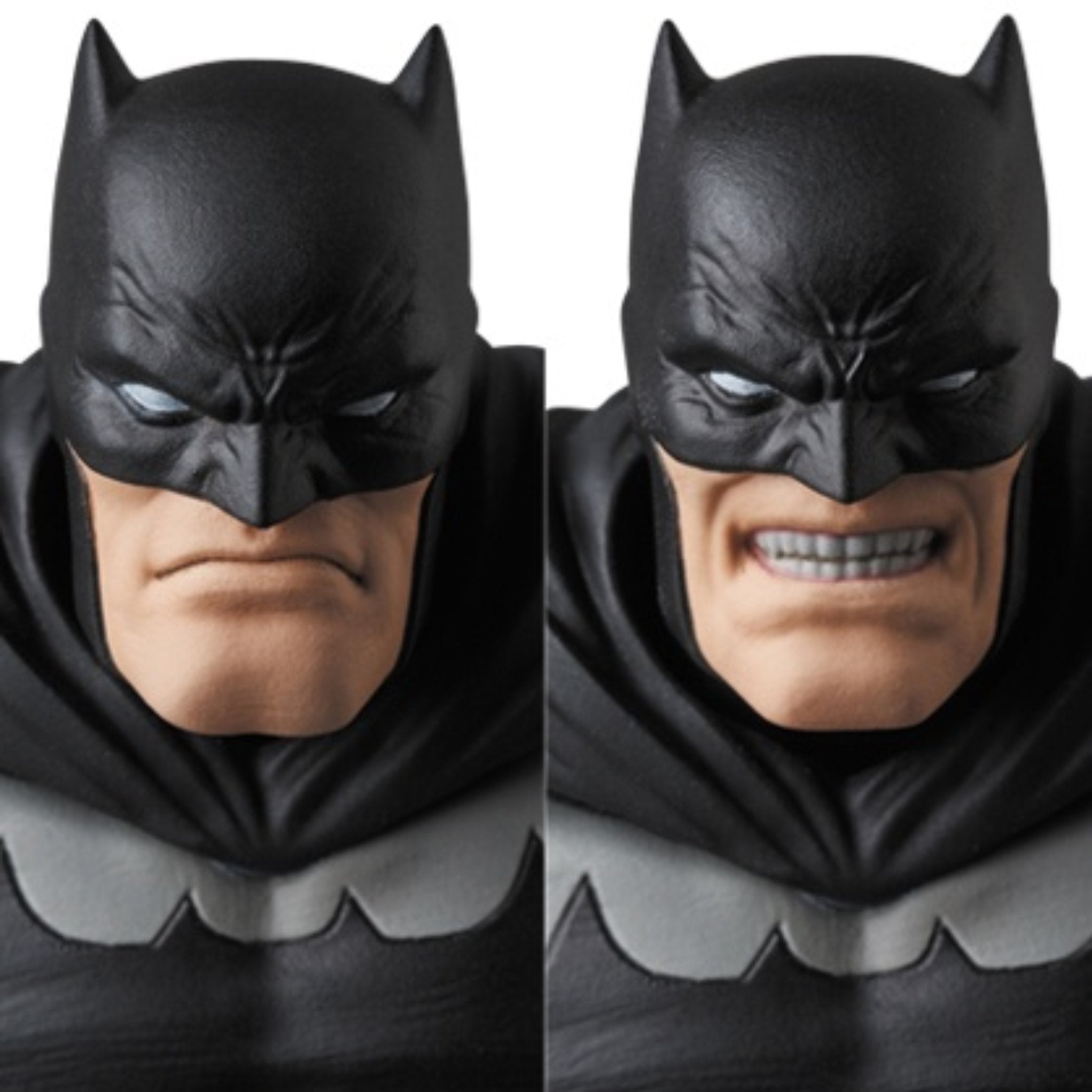 Batman: The Dark Knight Returns MAFEX #106 Batman、mySite、hgirdovlk