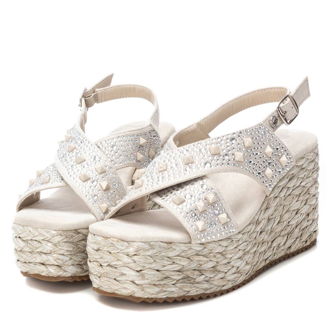 SANDALIA DE MUJER XTI 14130802、mySite、gtrtttuynbv