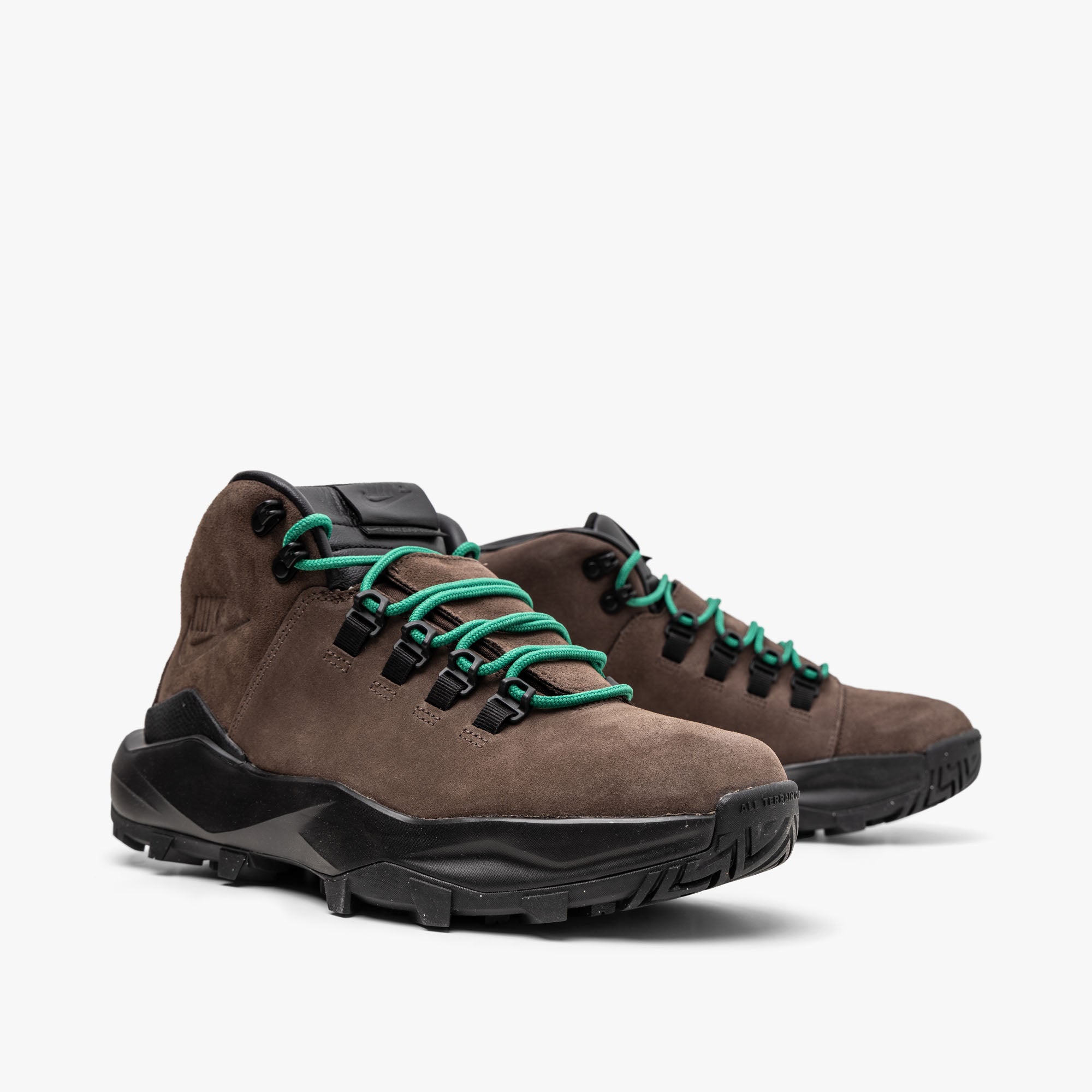  Nike Cygnal Baroque Brown / Black - Black - Malachite、mySite、merchandisen