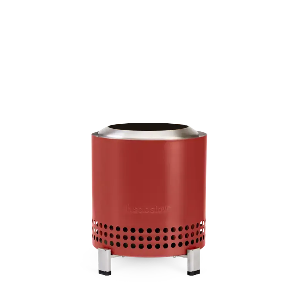 Solo Stove Mesa XL、mySite、noshort