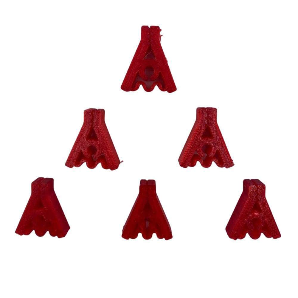  weBLEEDfpv 3D Printed GATE Clip、mySite、merchandisen