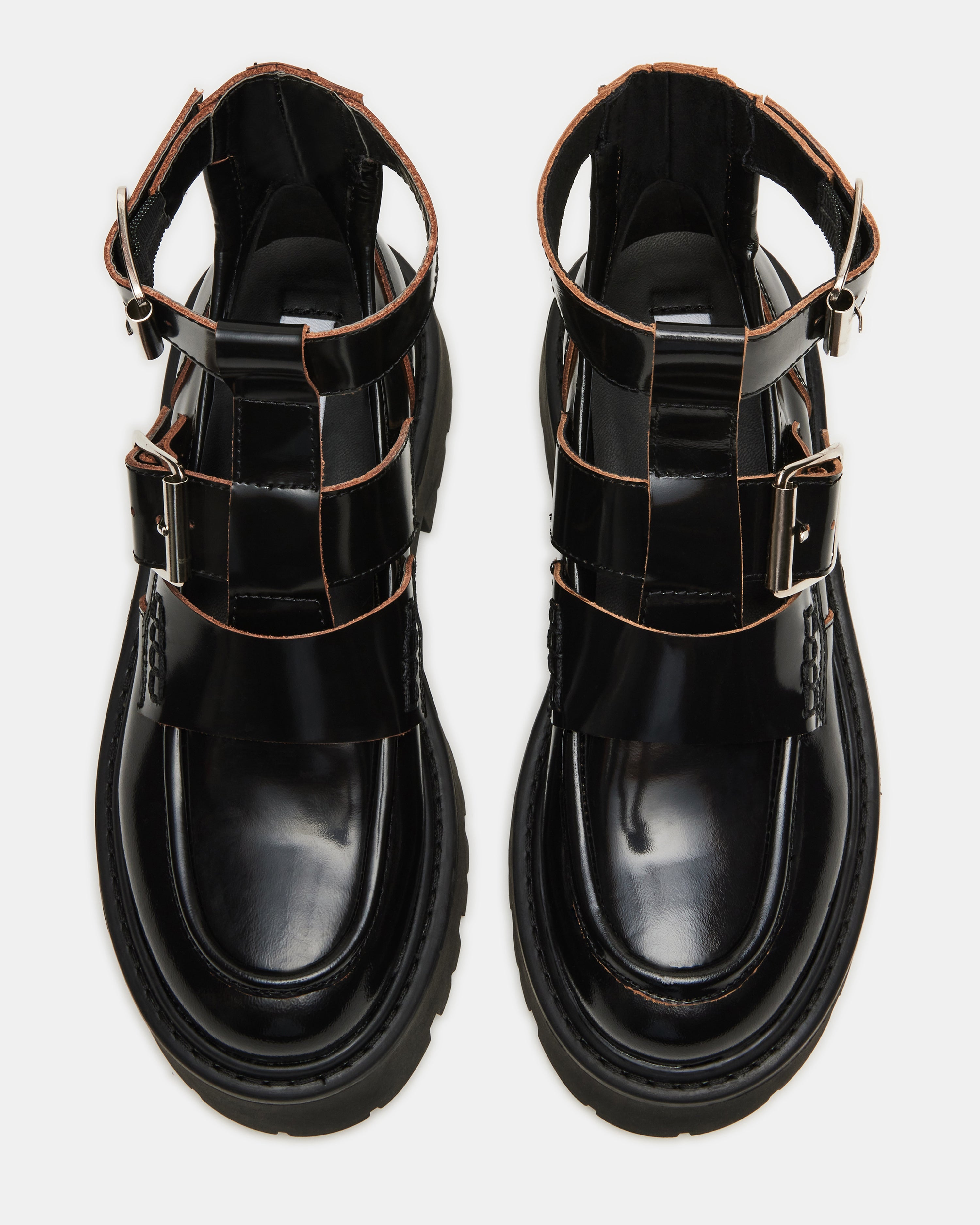 ROGUE BLACK BOX LEATHER - SM REBOOTED、mySite、gtrtttuynbv