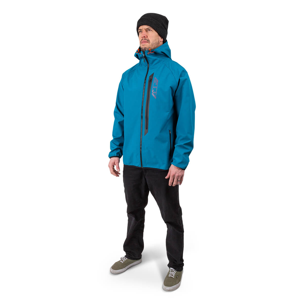 Legion Jacket (2022)、mySite、dreamappss