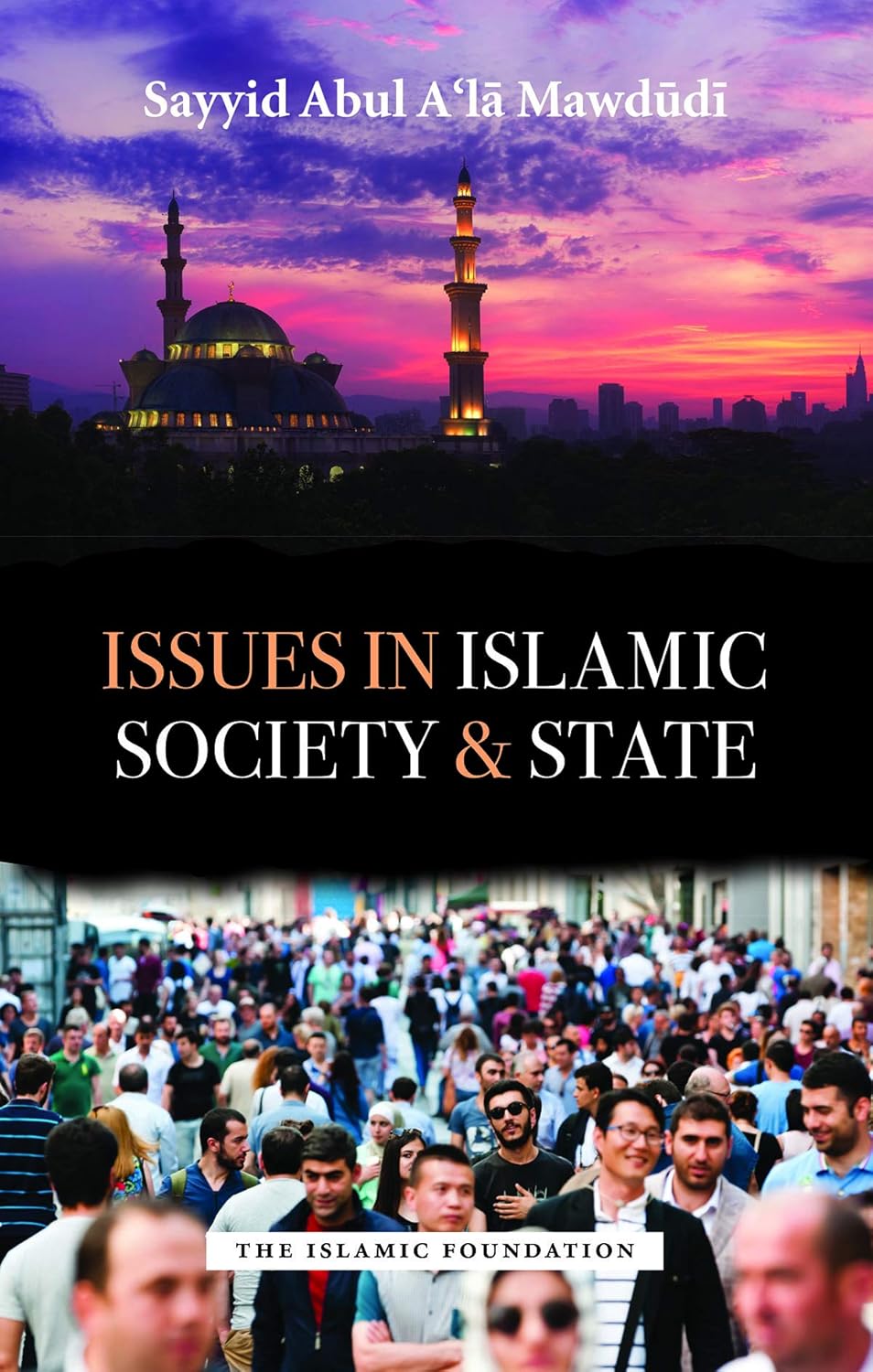 Issues in Islamic Society and State、mySite、topwebapps