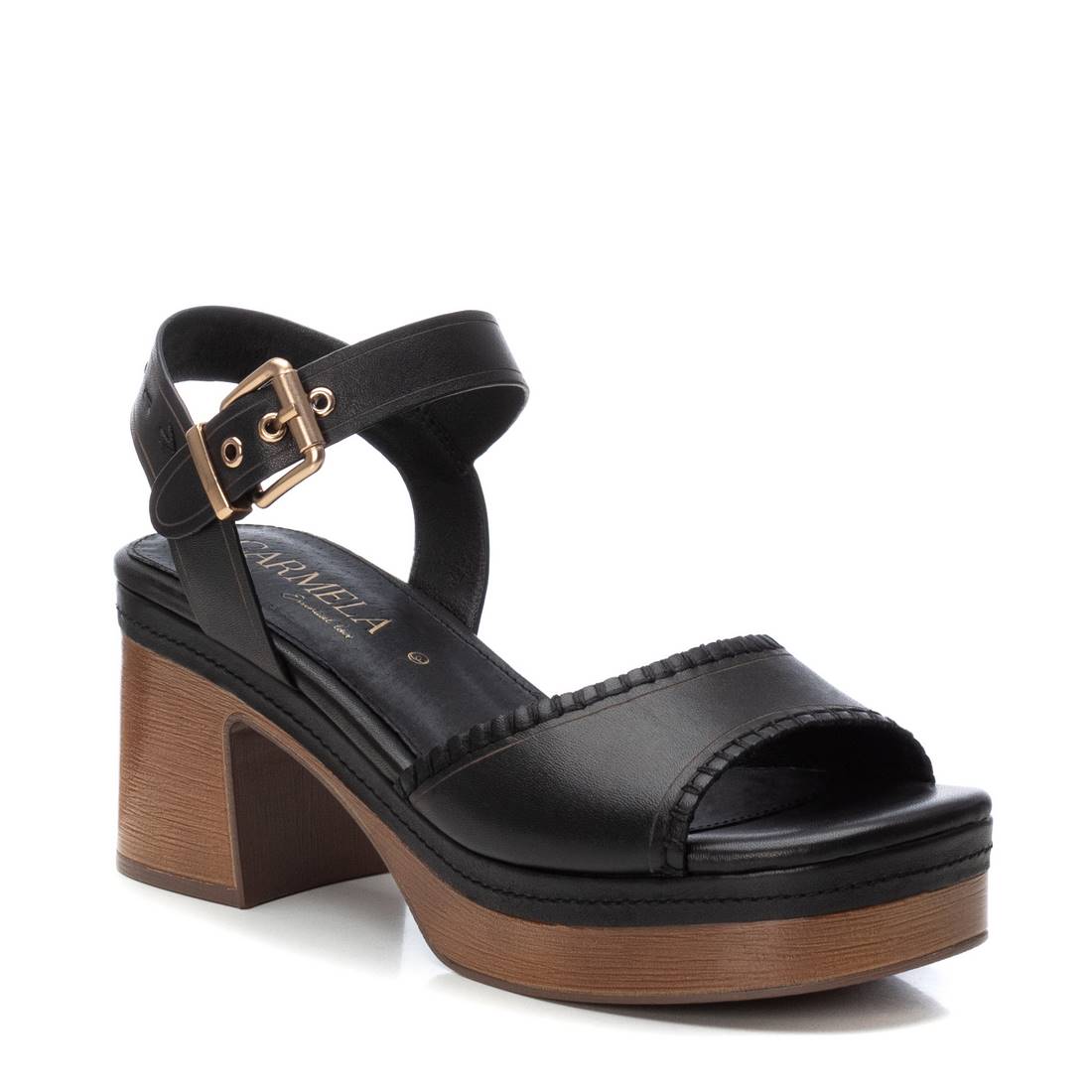 SANDALIA DE MUJER CARMELA 16220702、mySite、gtrtttuynbv