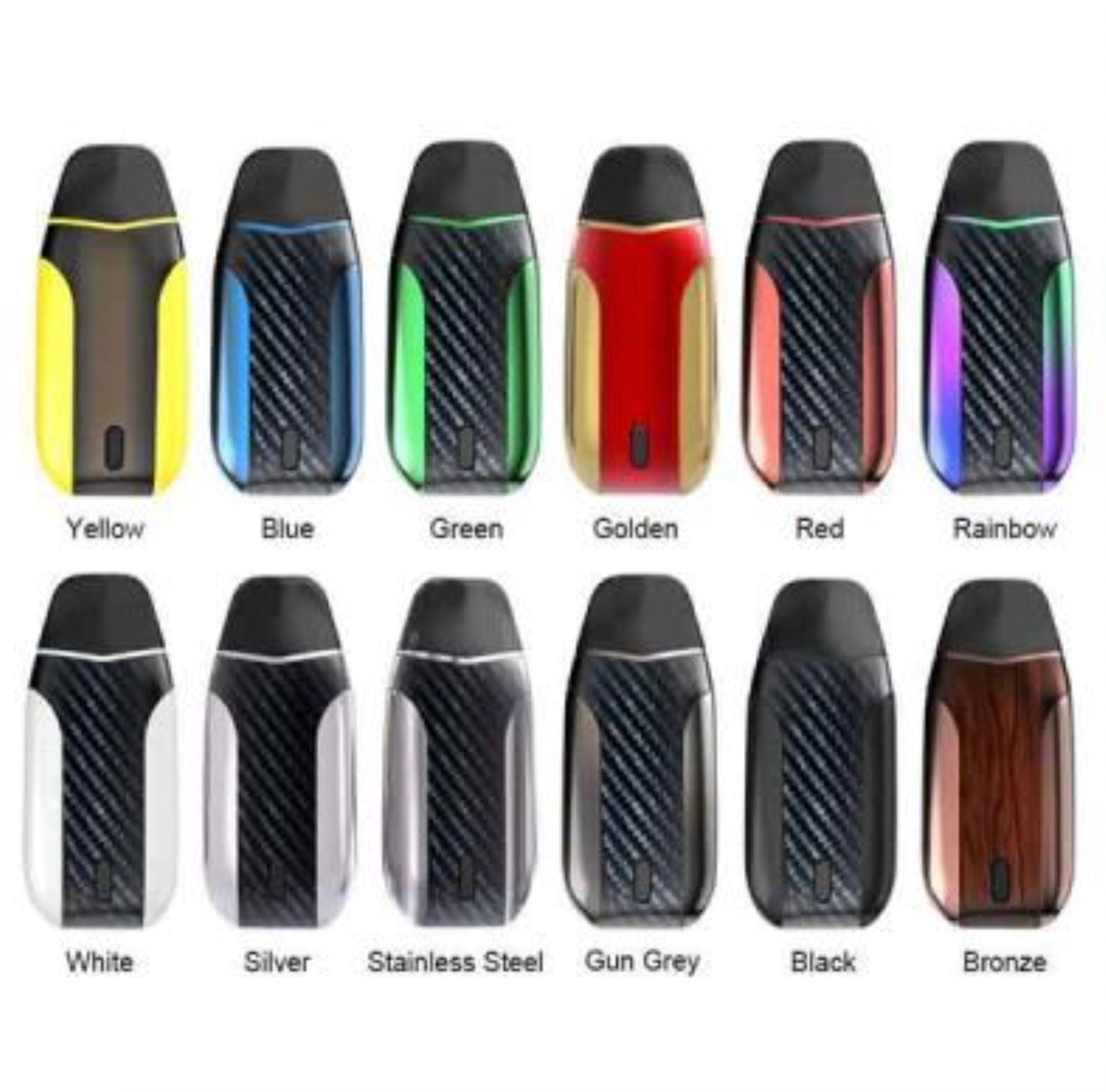 STARSS Bravo Pod Kit、mySite、zt4zffjzw